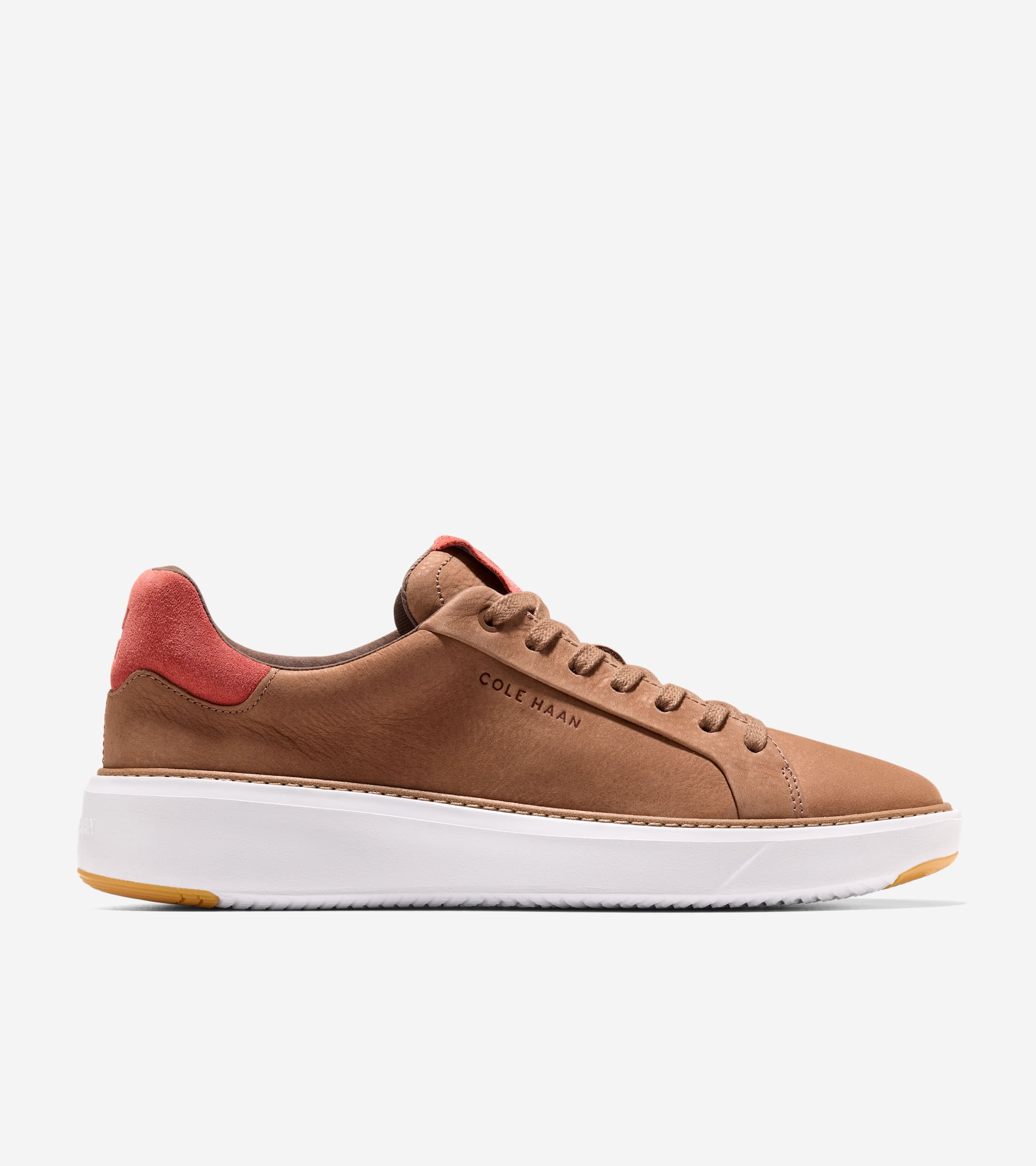 Men's GrandPrø Topspin Sneakers