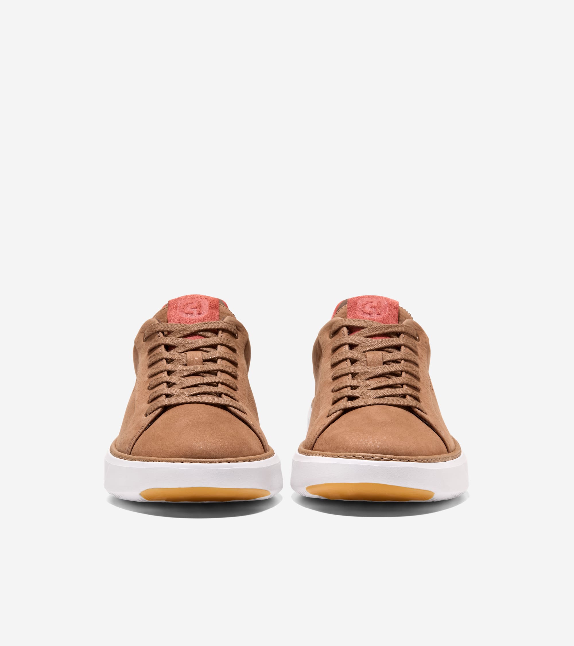 Men's GrandPrø Topspin Sneakers