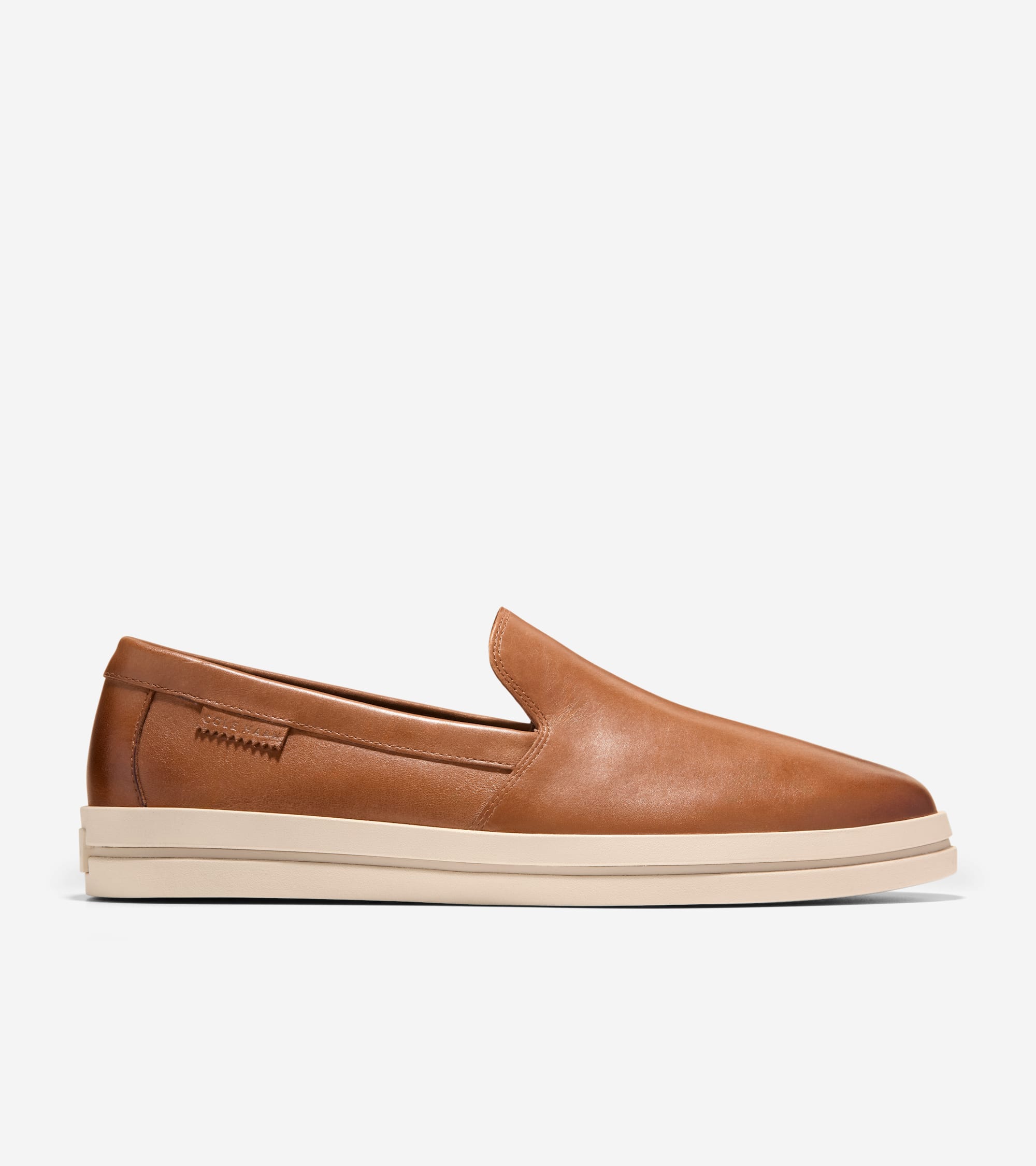 Men's Long-Weekender Slip-On Loafers