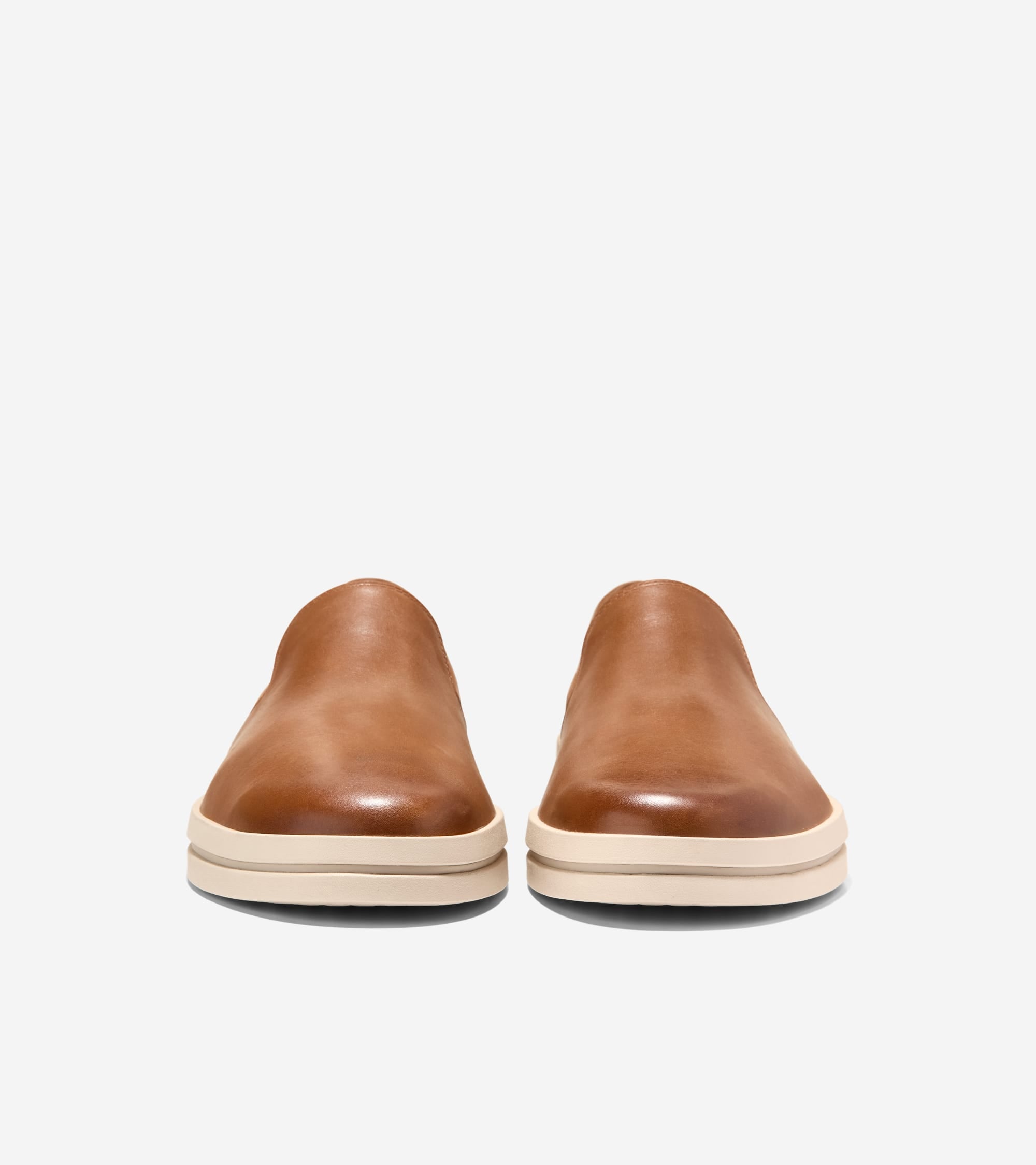 Men's Long-Weekender Slip-On Loafers