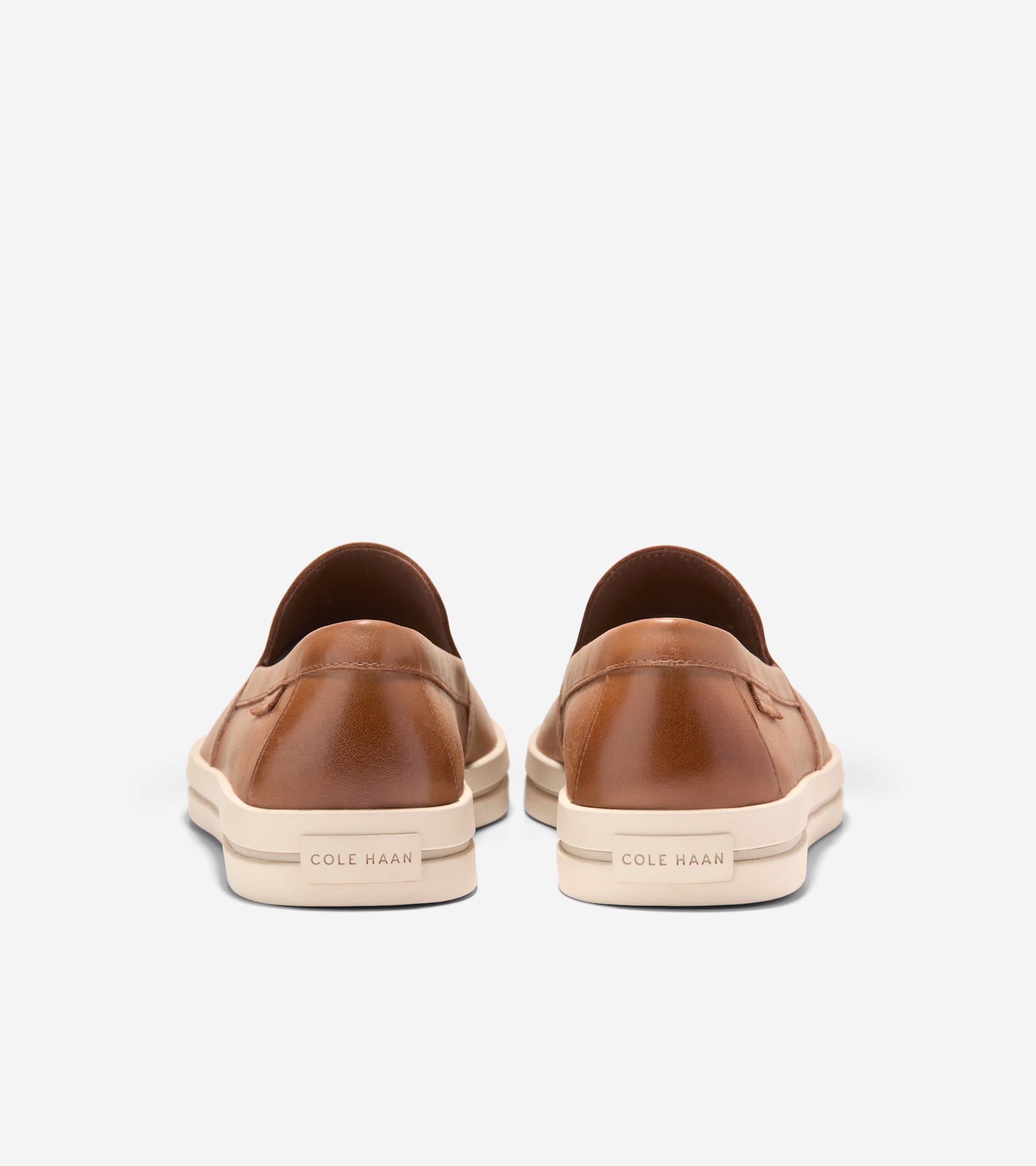 Men's Long-Weekender Slip-On Loafers