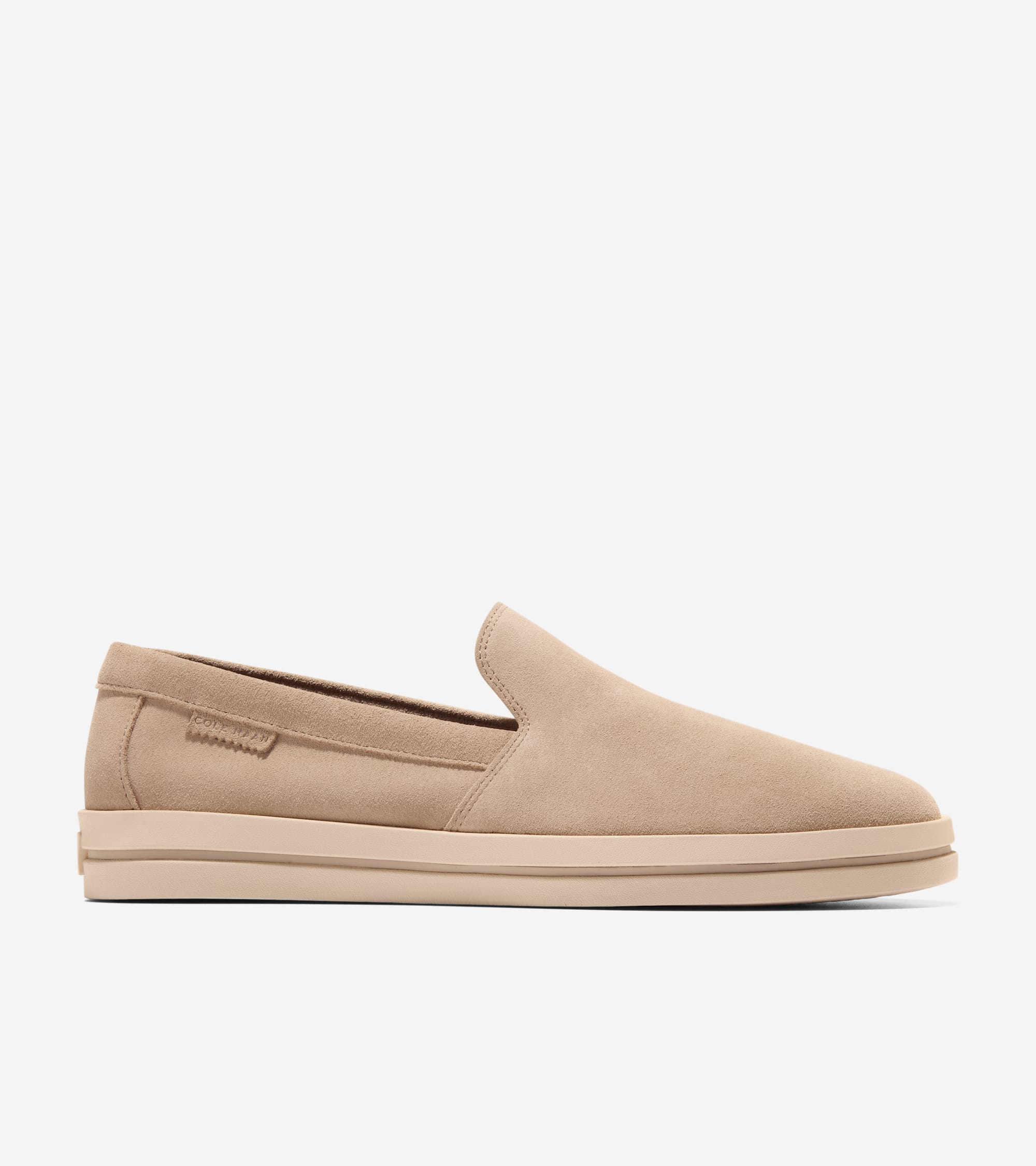 Men's Long-Weekender Slip-On Loafers
