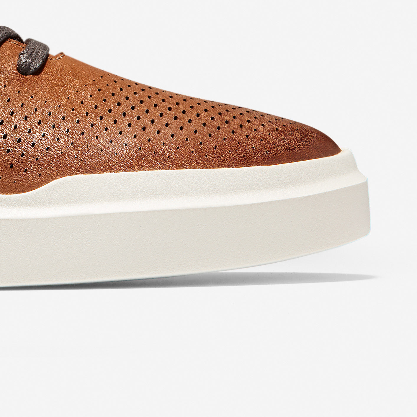 Men's GrandPrø Rally Laser Cut Sneakers