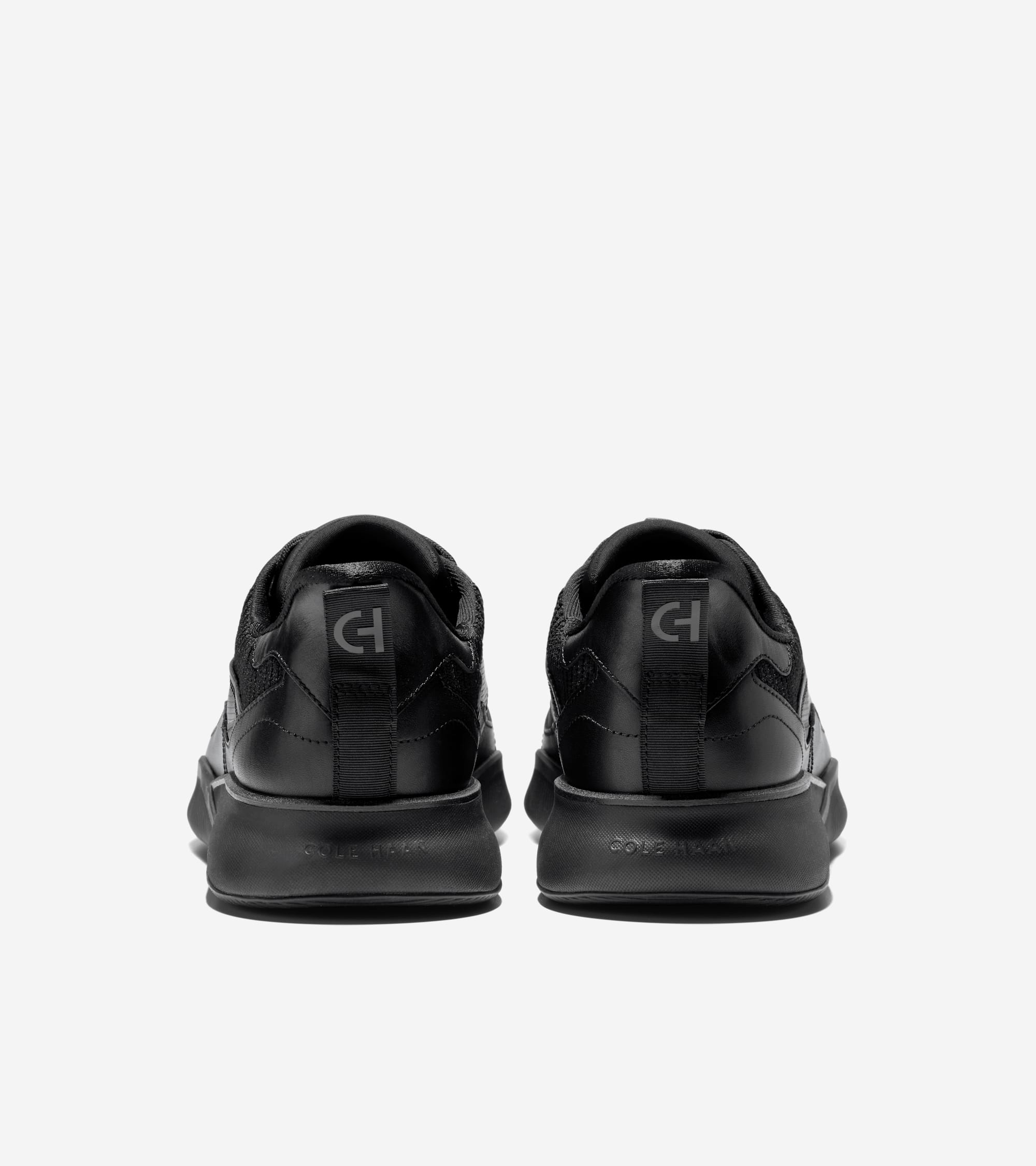 Men's 6.ZERØGRAND Quick-On Sneakers