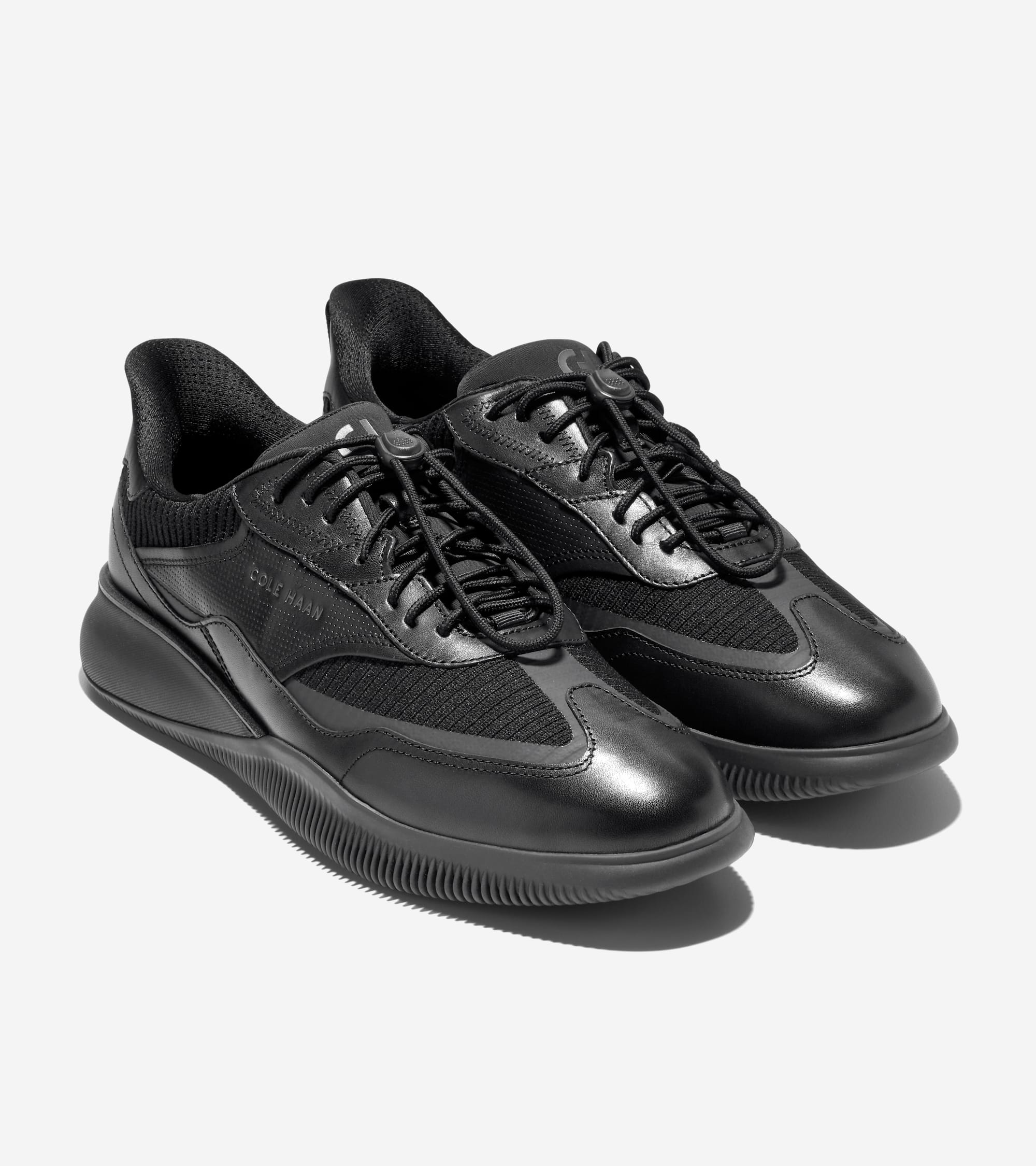 Men's 6.ZERØGRAND Quick-On Sneakers