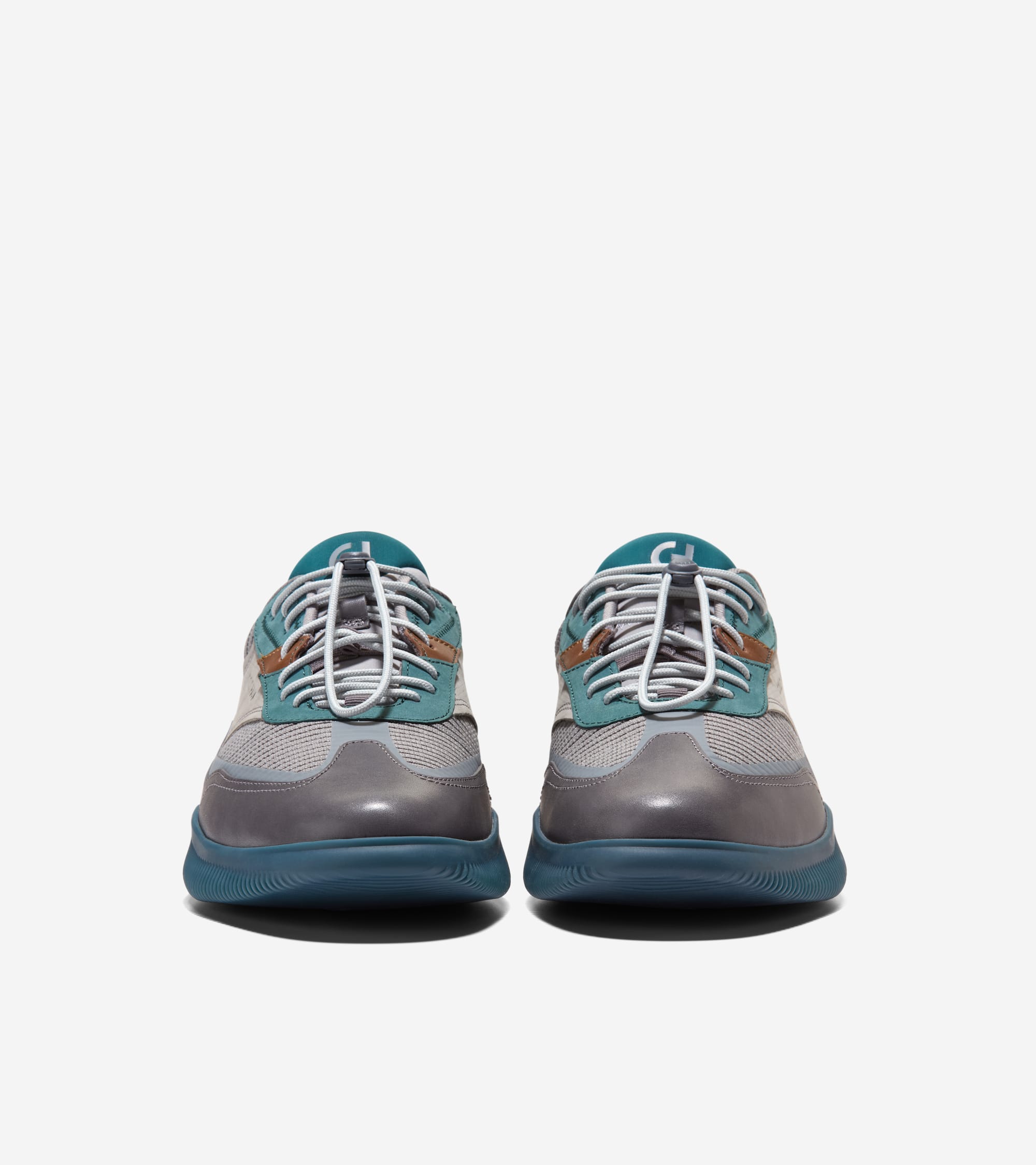 Men's 6.ZERØGRAND Quick-On Sneakers