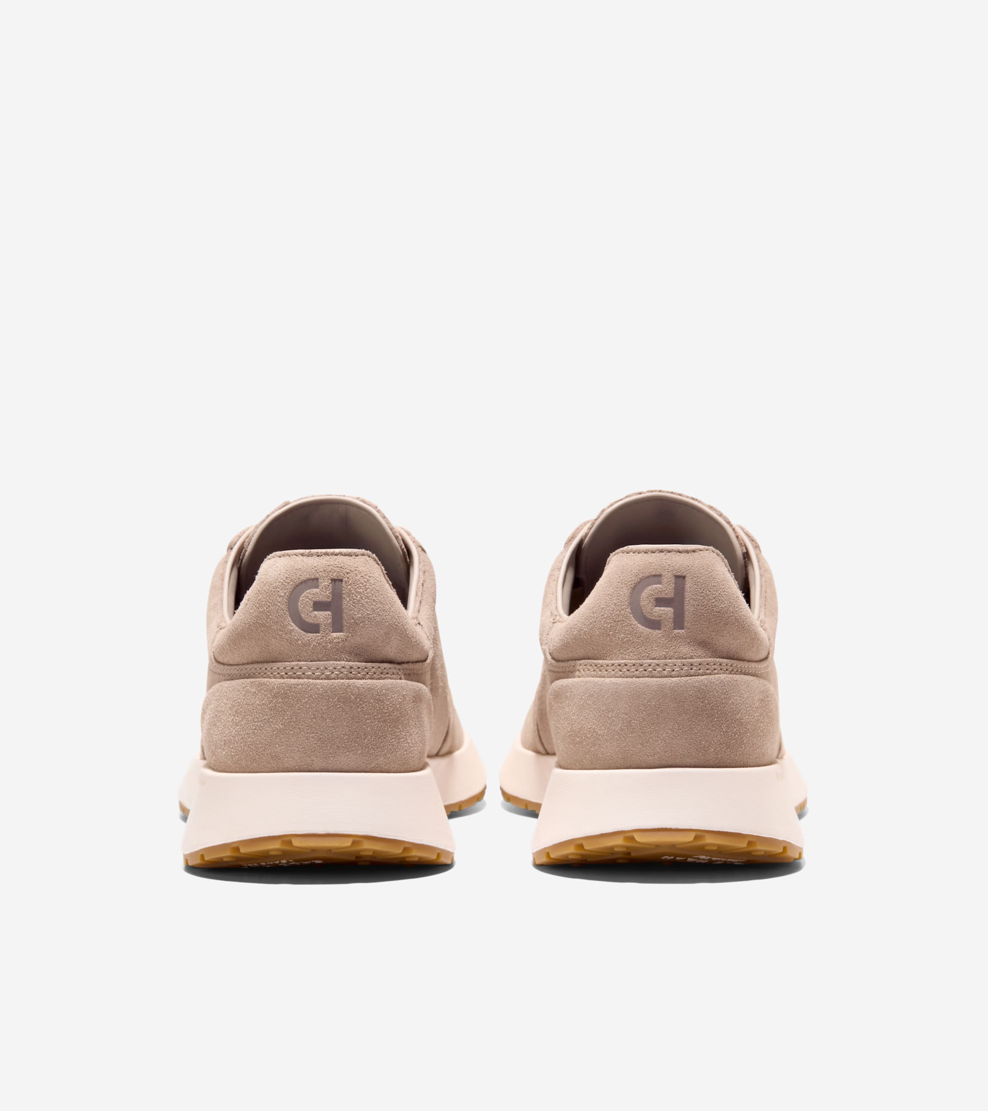 Men's GrandPrø Luxe Mile Slip-On Sneakers