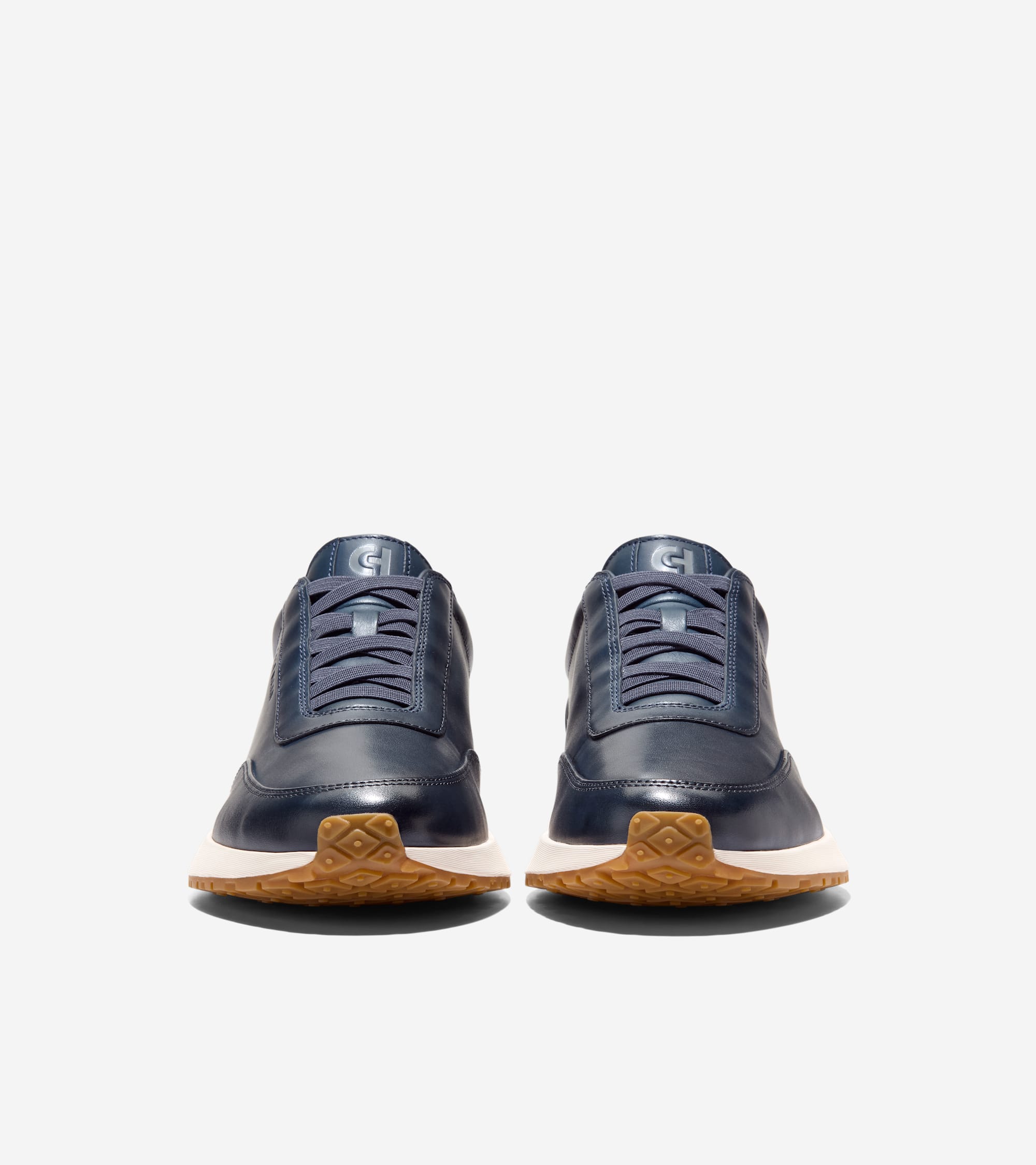 Men's GrandPrø Luxe Mile Slip-On Sneakers