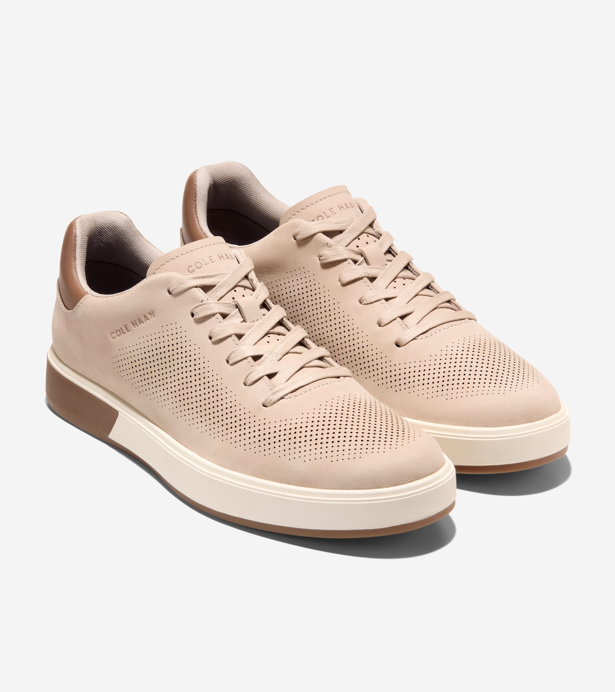 Men's GrandPrø Angleace Sneakers