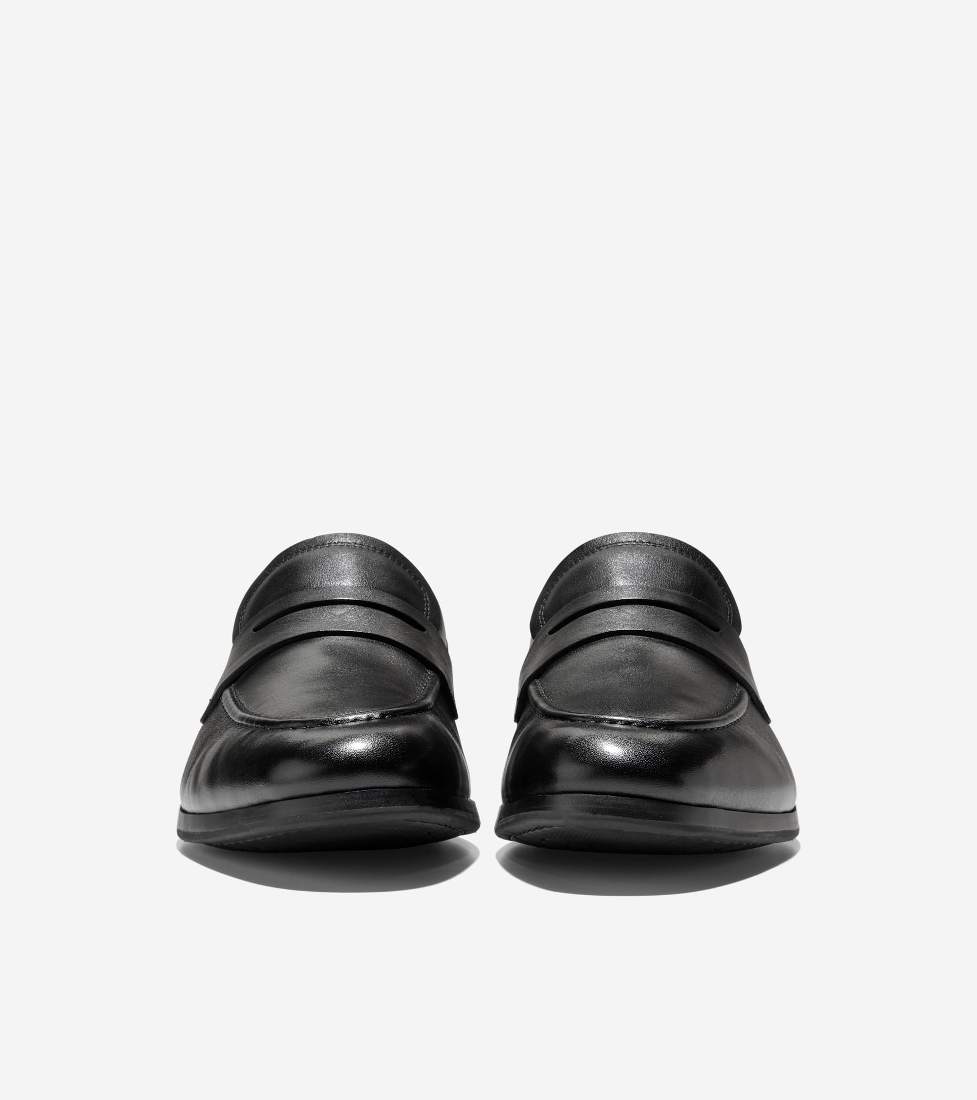 Men's Wyeth Grand Penny Loafers