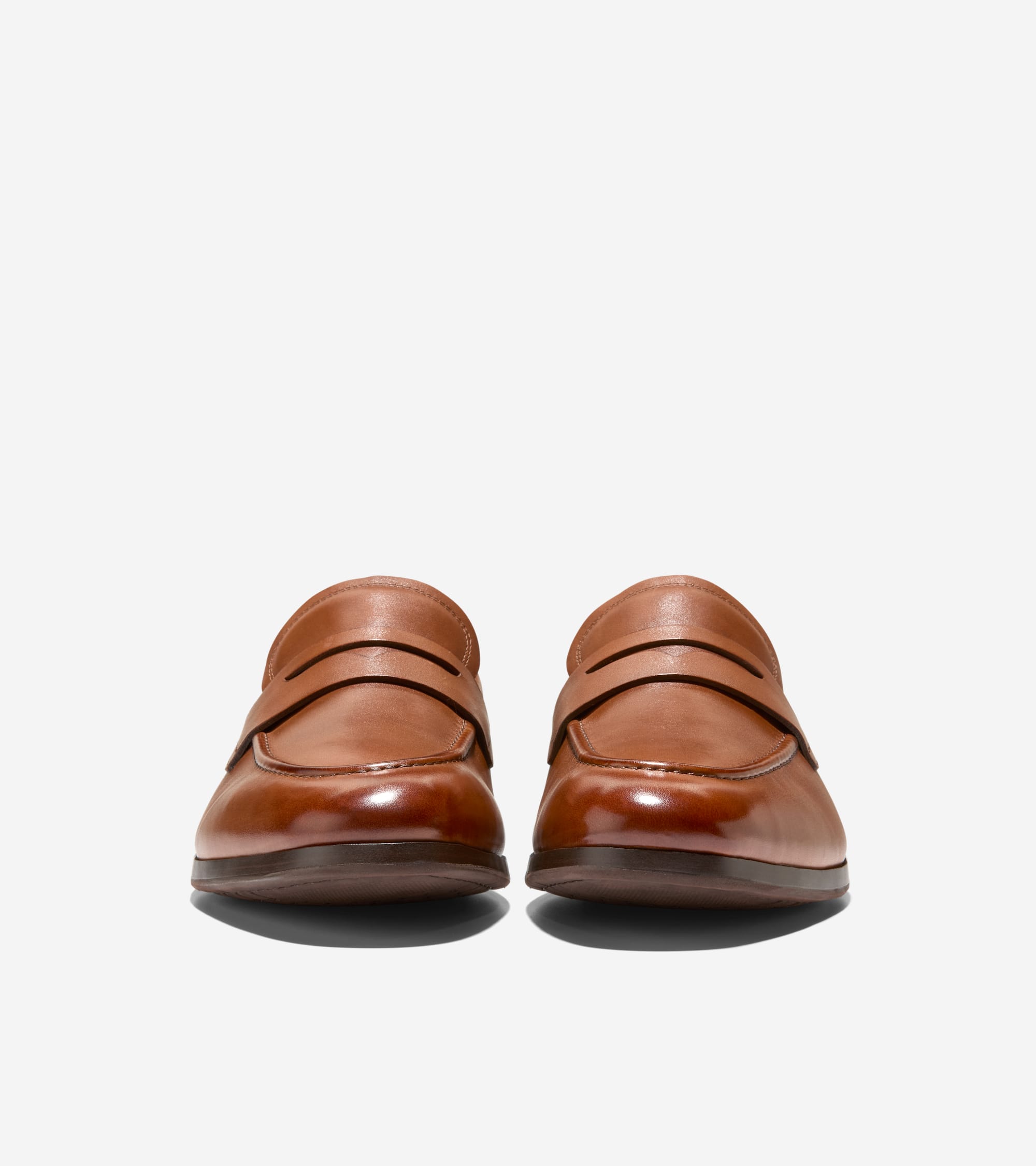 Men's Wyeth Grand Penny Loafers