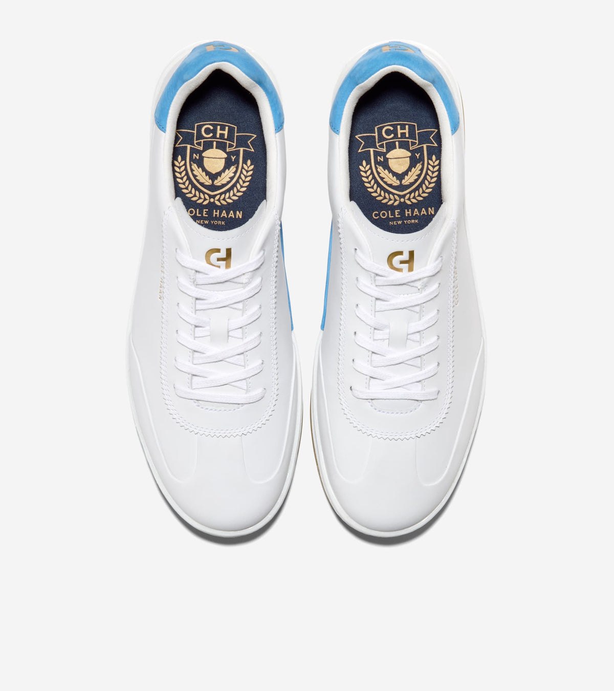 Men's GrandPrø Turf SkyWeave™ Sneakers