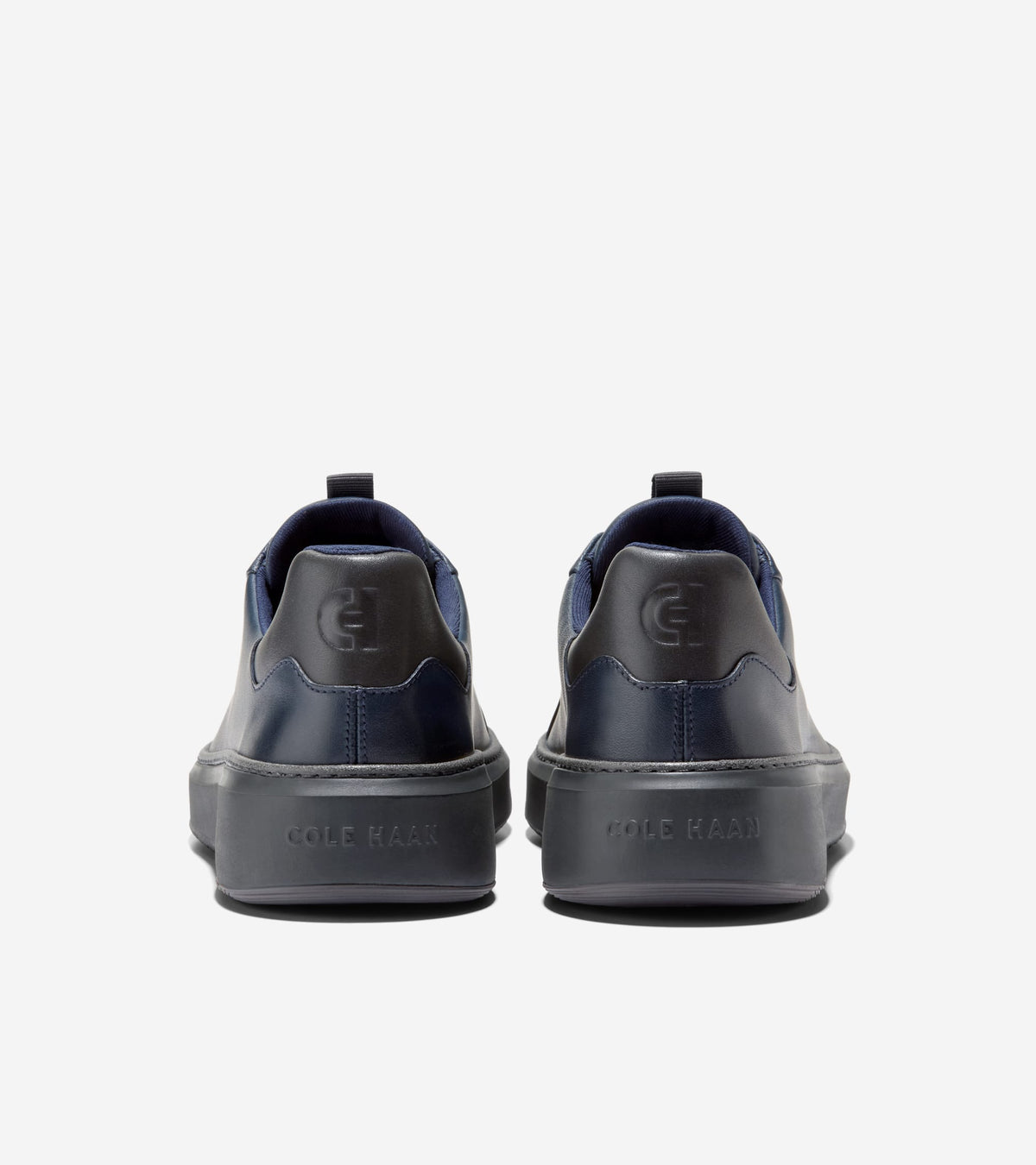 Men's GrandPrø Topspin Sneakers