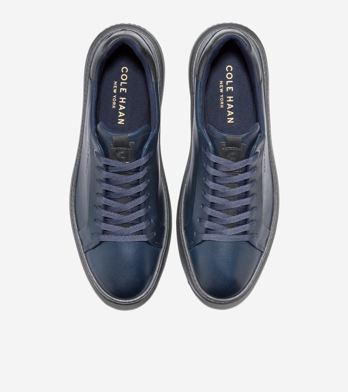 Men's GrandPrø Topspin Sneakers