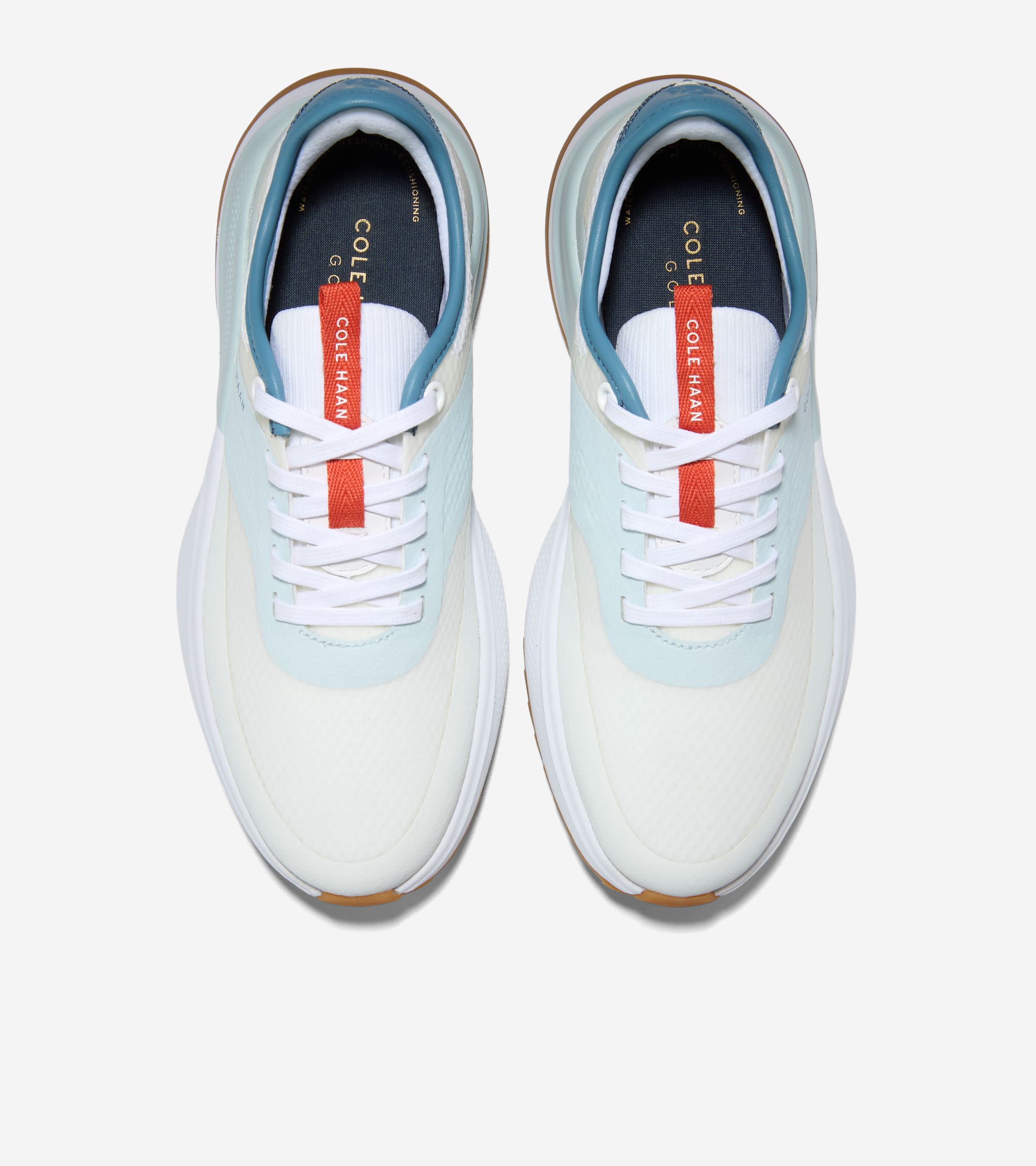 Women's GrandPrø All-Day Golf Shoes