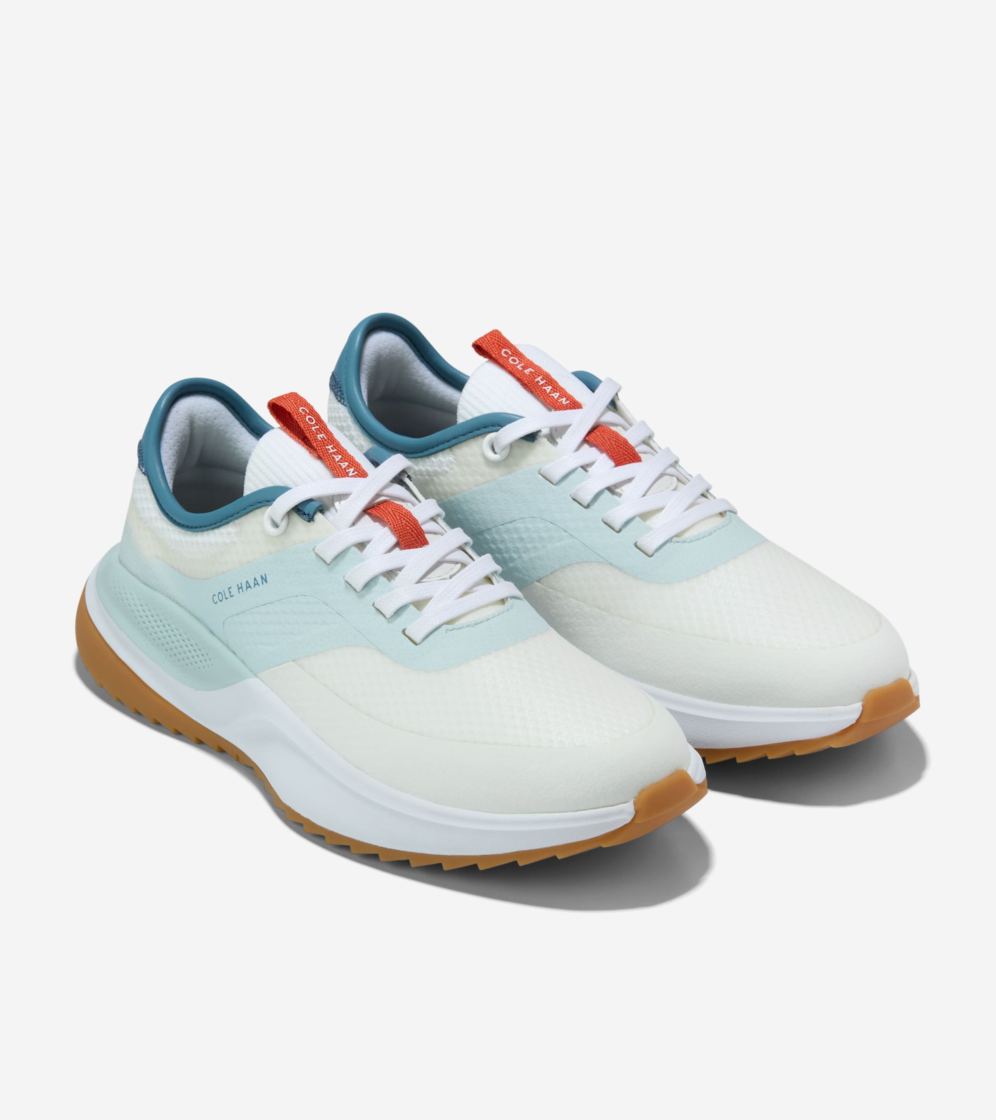 Women's GrandPrø All-Day Golf Shoes