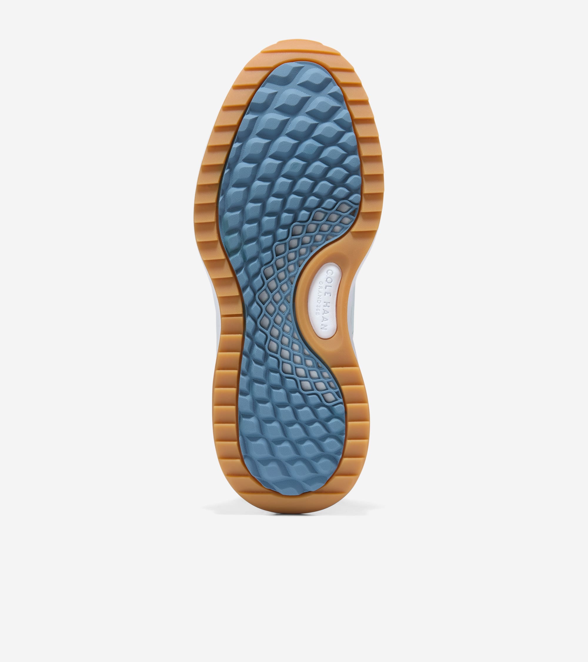 Women's GrandPrø All-Day Golf Shoes