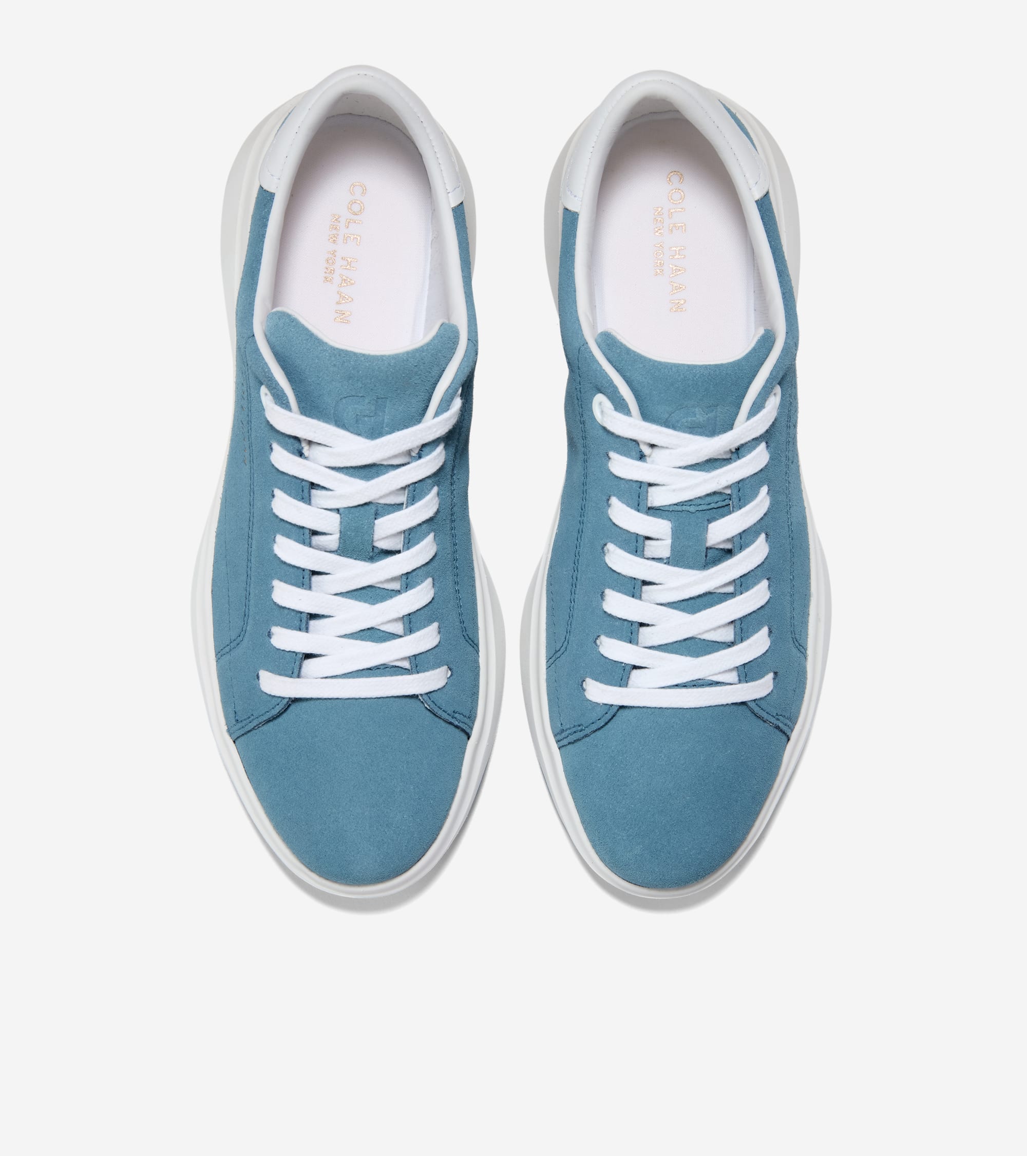 Women's GrandPrø Tennis 2.0 Sneakers