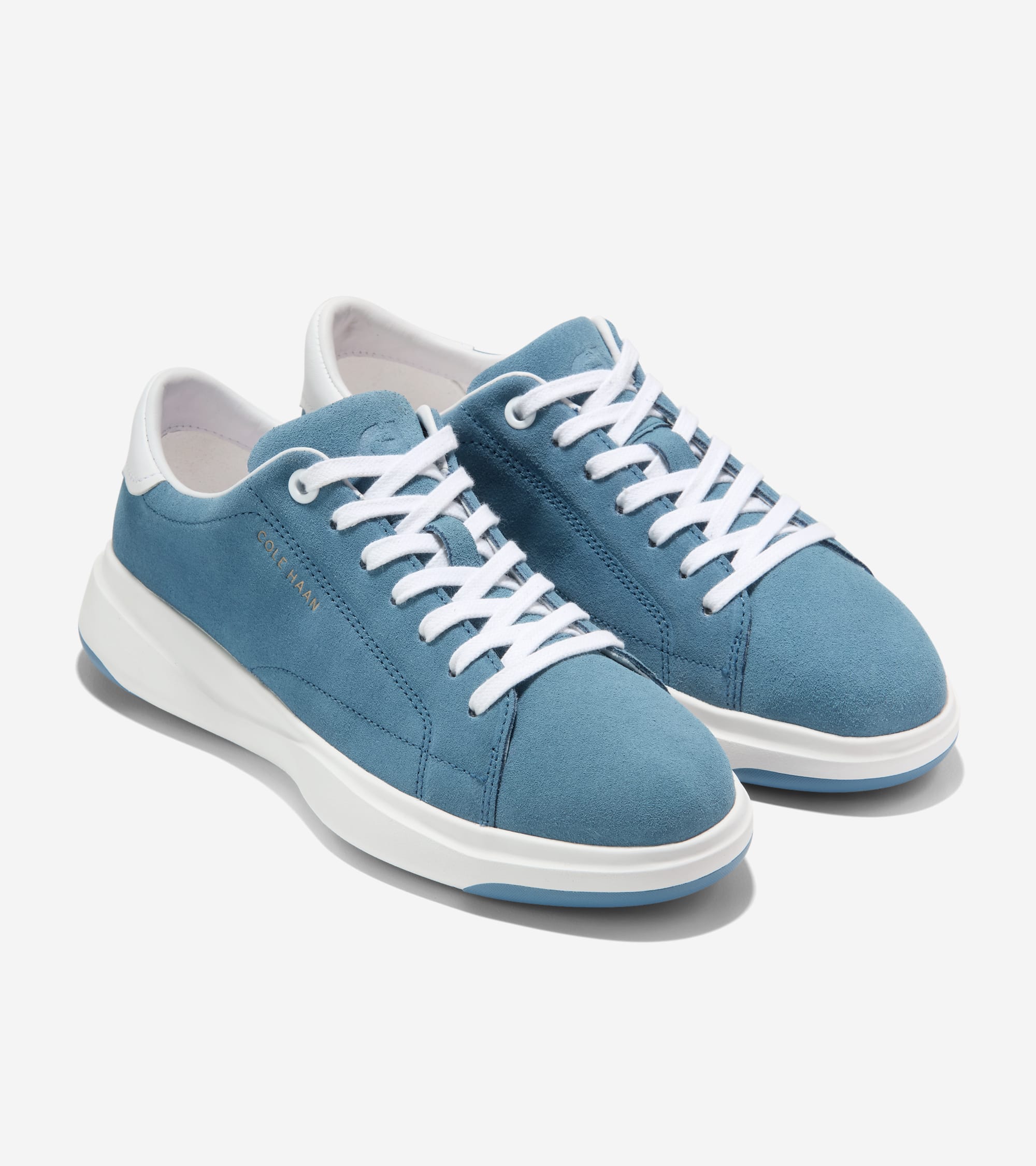 Women's GrandPrø Tennis 2.0 Sneakers