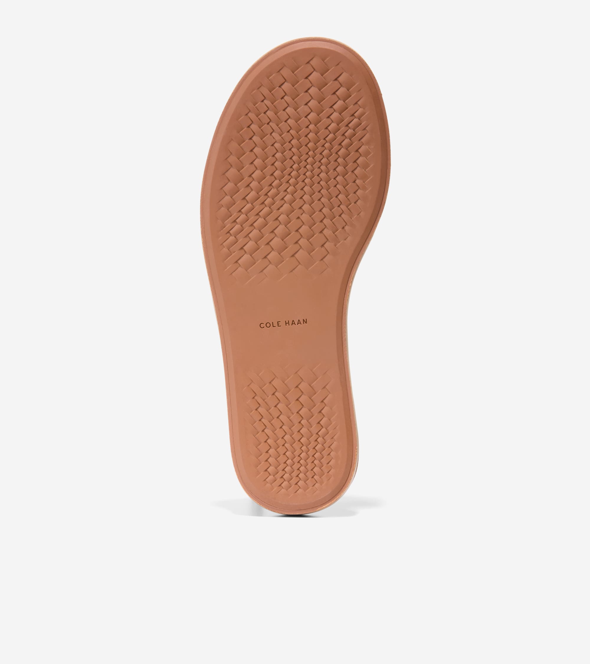 Women's Kami Interwoven Thong Sandals