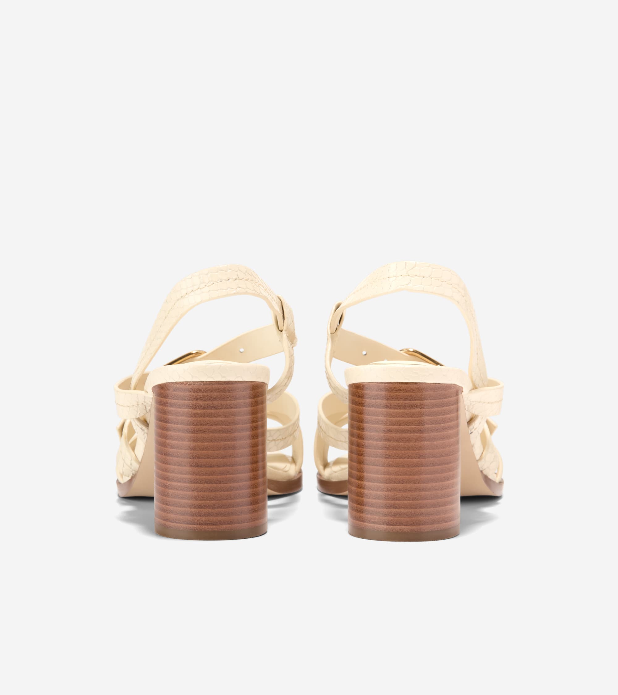 Women's Dillon Heeled Strappy Sandals
