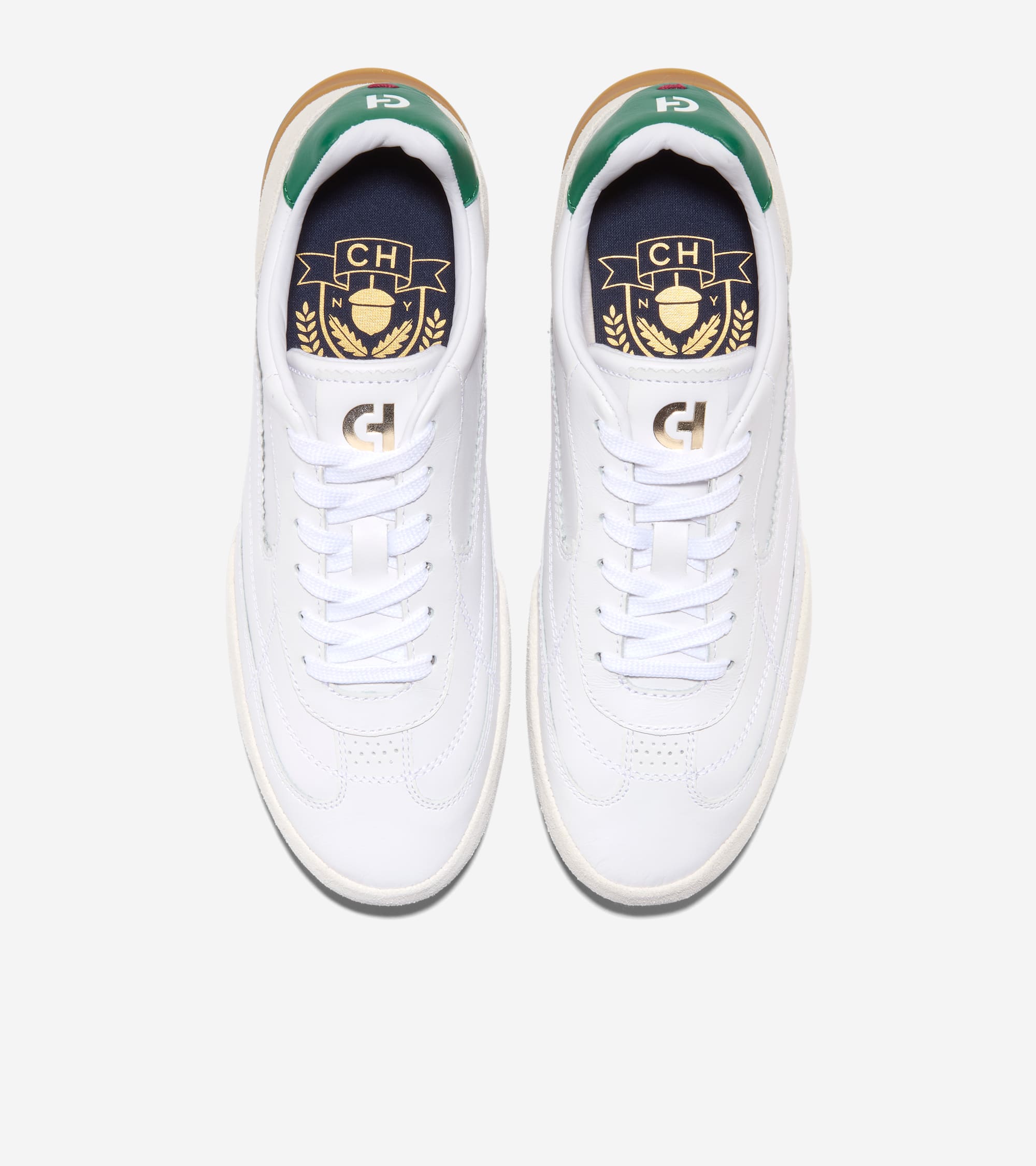 Women's Grandprø Turf 2.0 Sneakers