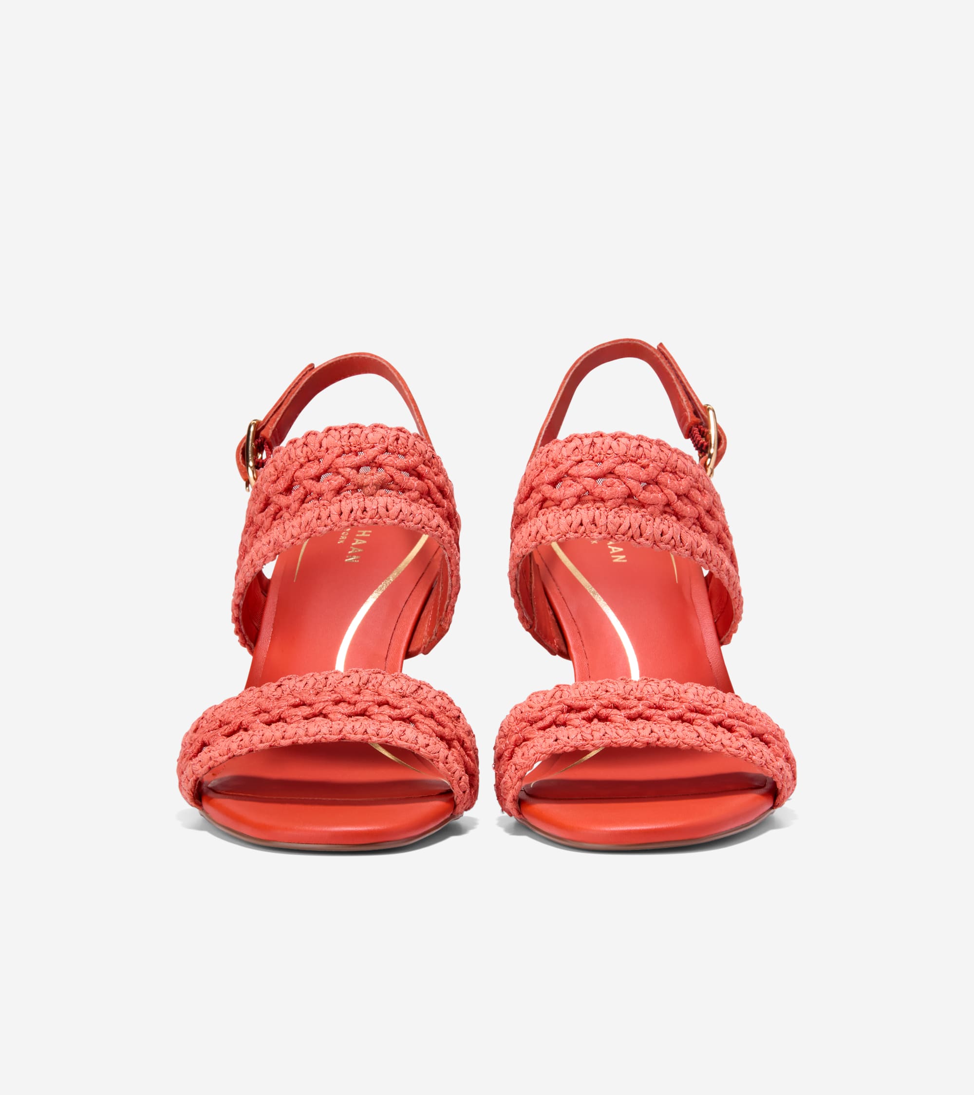 Women's Harlan Double Band Sandals