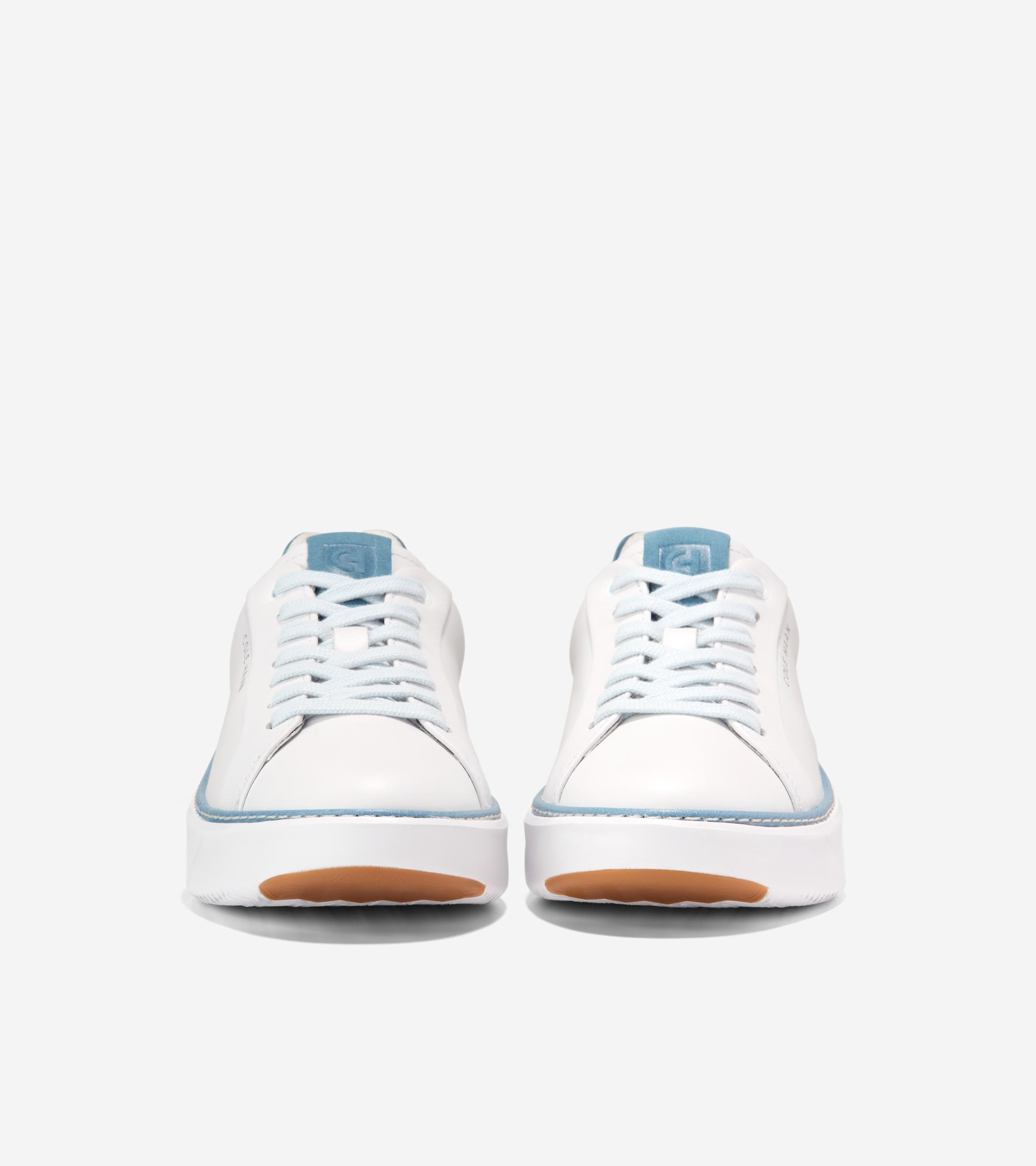 Women's GrandPrø Topspin Sneakers