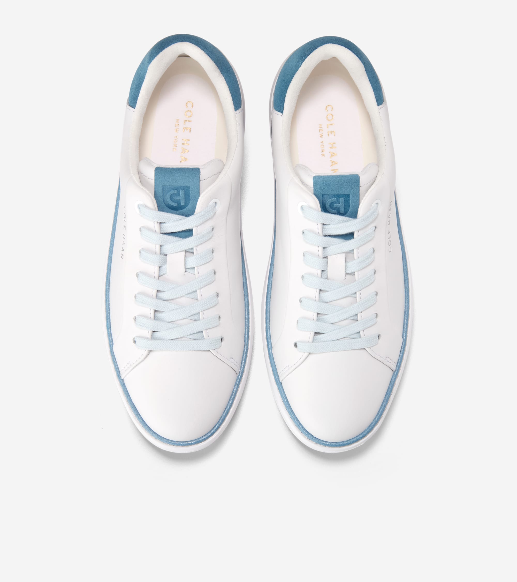 Women's GrandPrø Topspin Sneakers