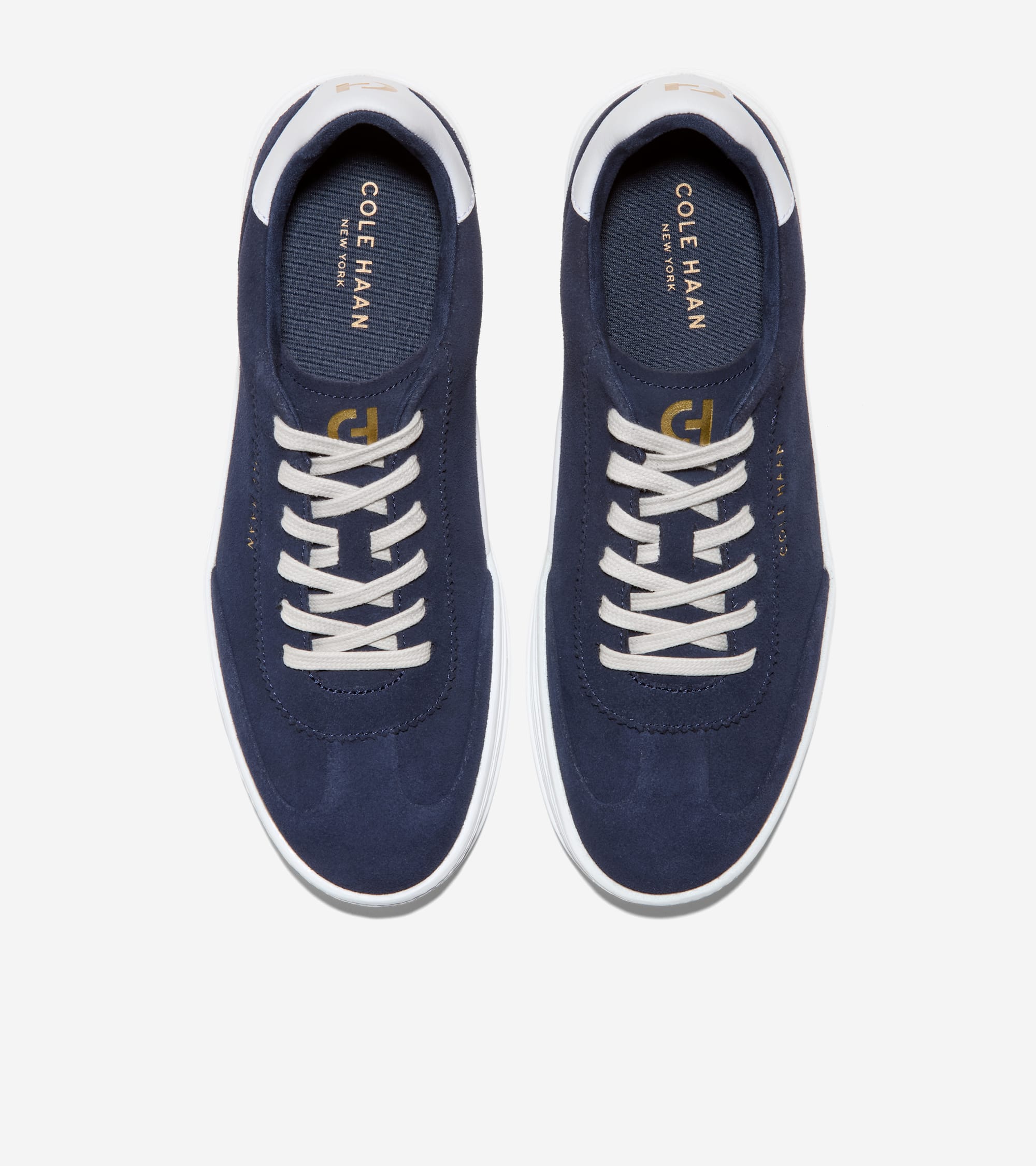 Women's GrandPrø Turf SkyWeave™ Sneakers
