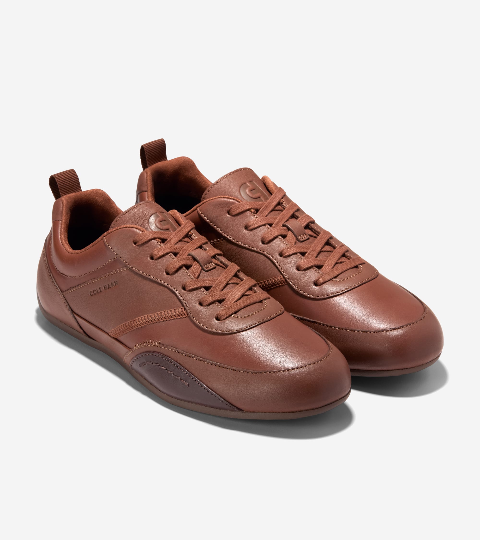 Men's GrandPrø Lemans Sneakers
