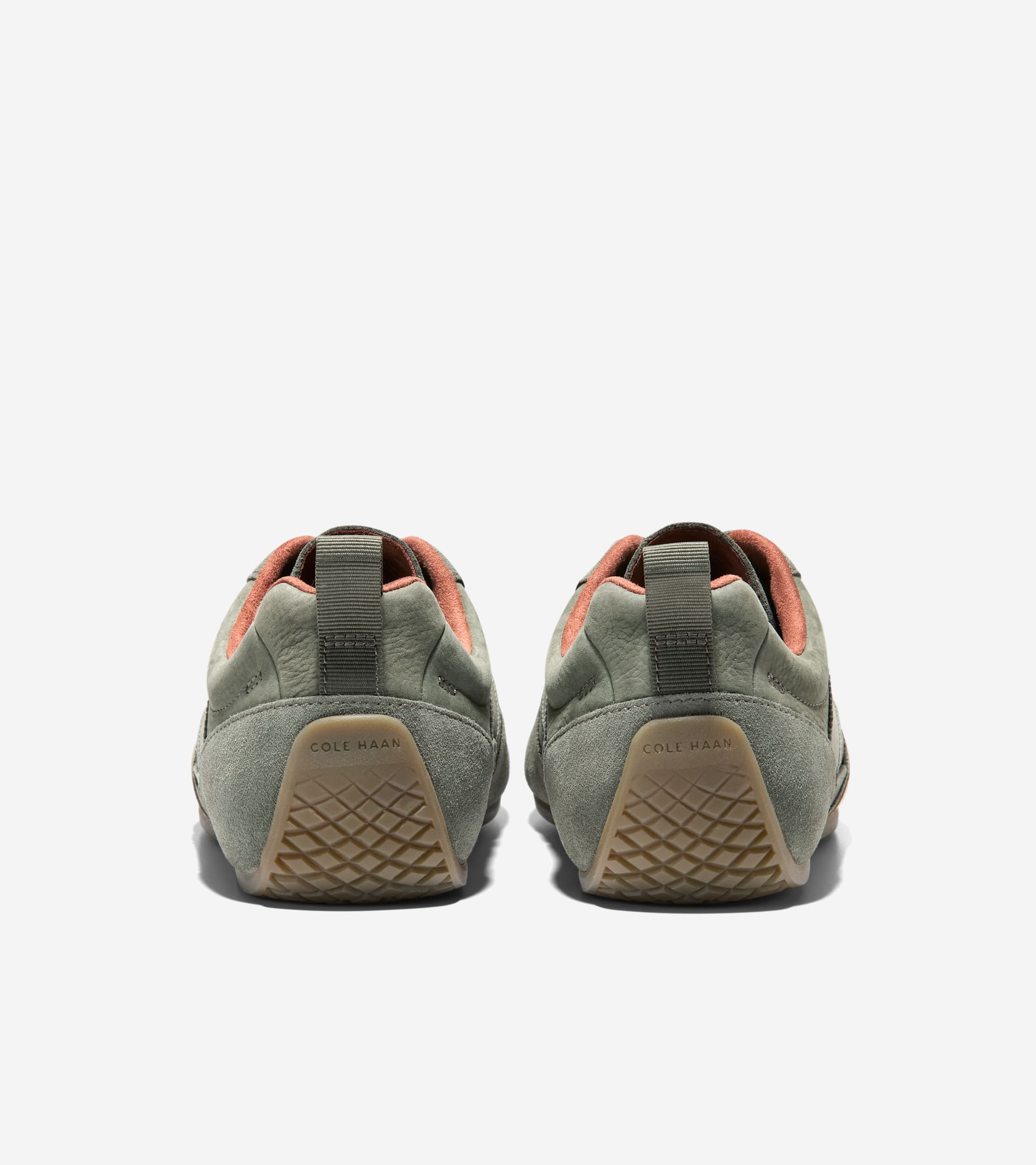 Men's GrandPrø Lemans Sneakers