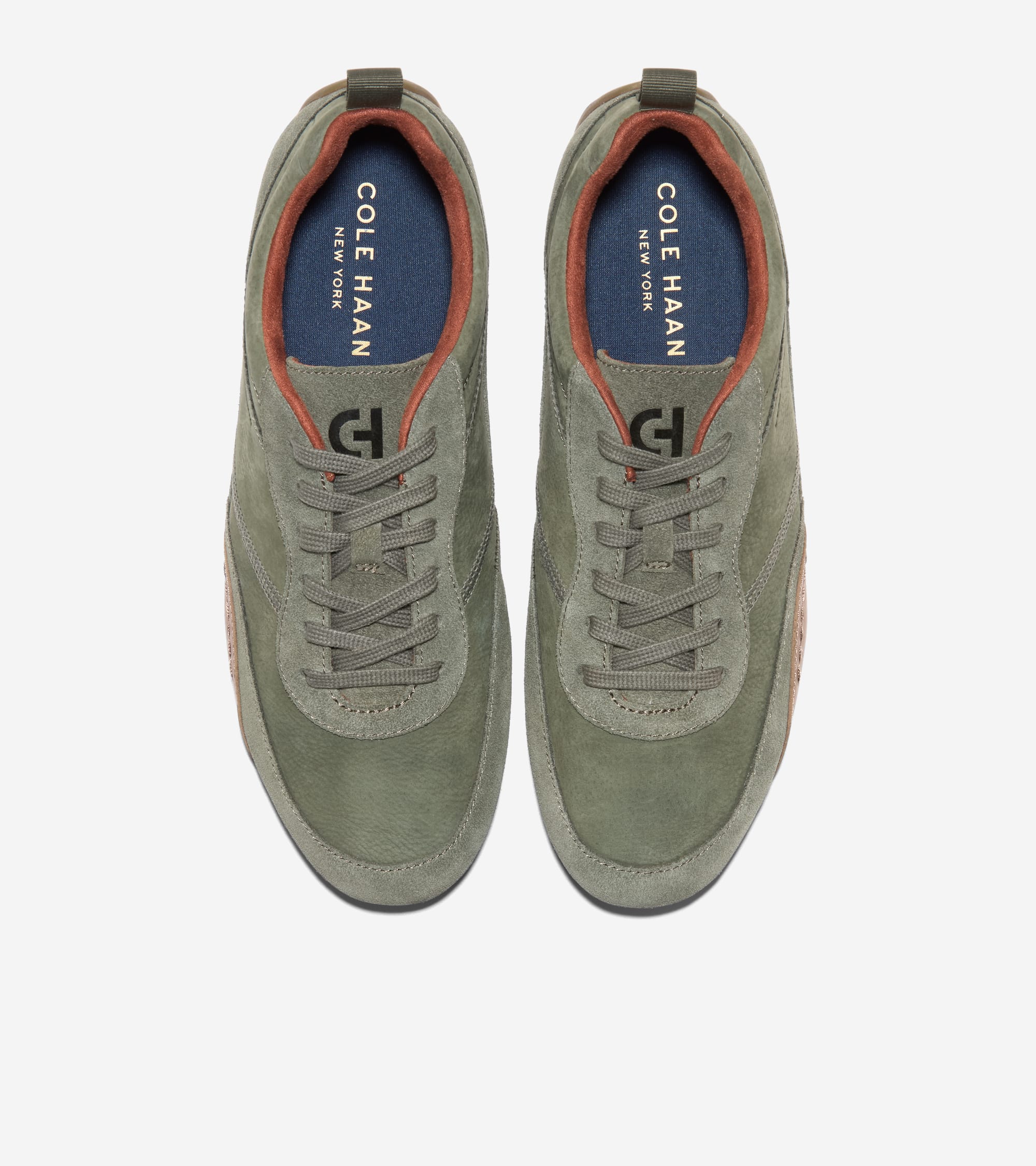 Men's GrandPrø Lemans Sneakers