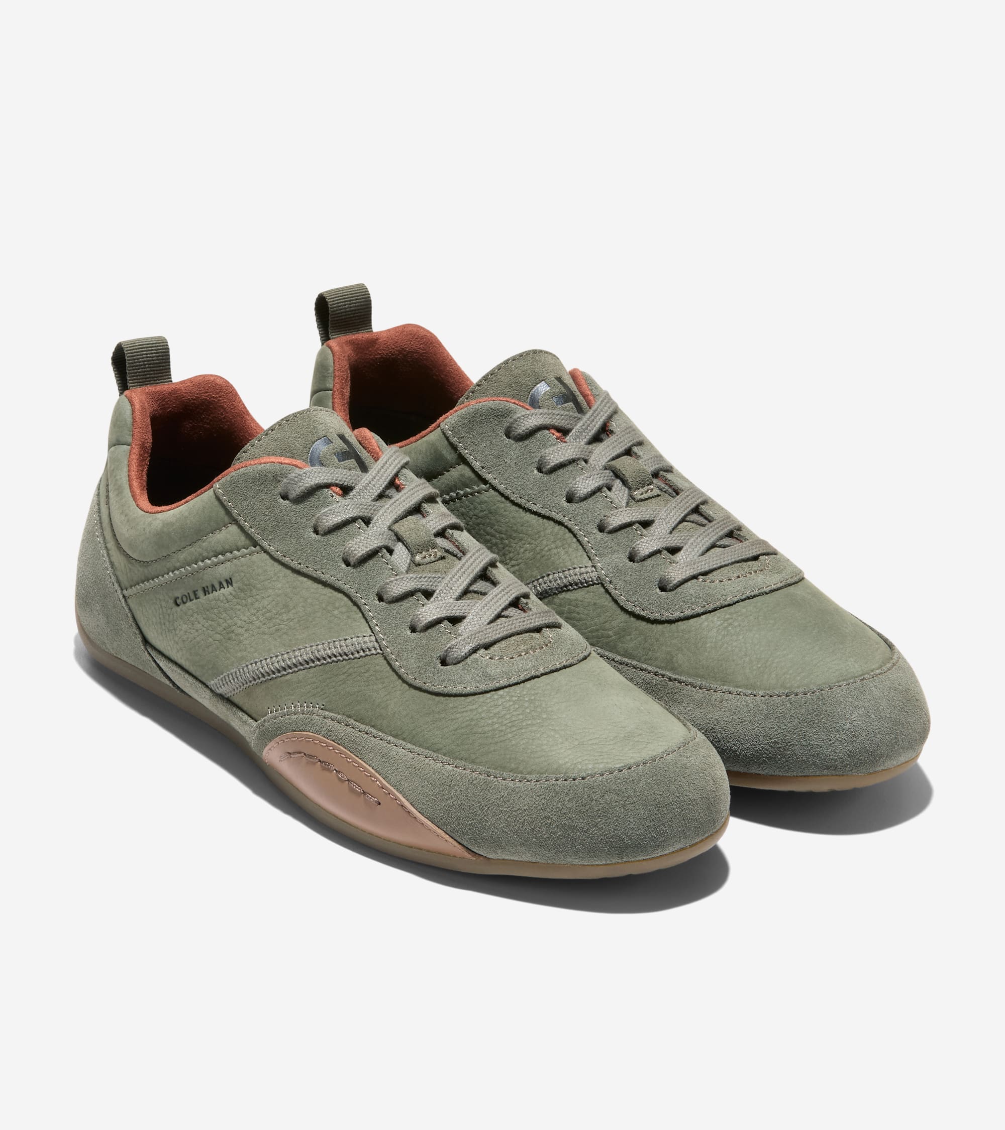 Men's GrandPrø Lemans Sneakers