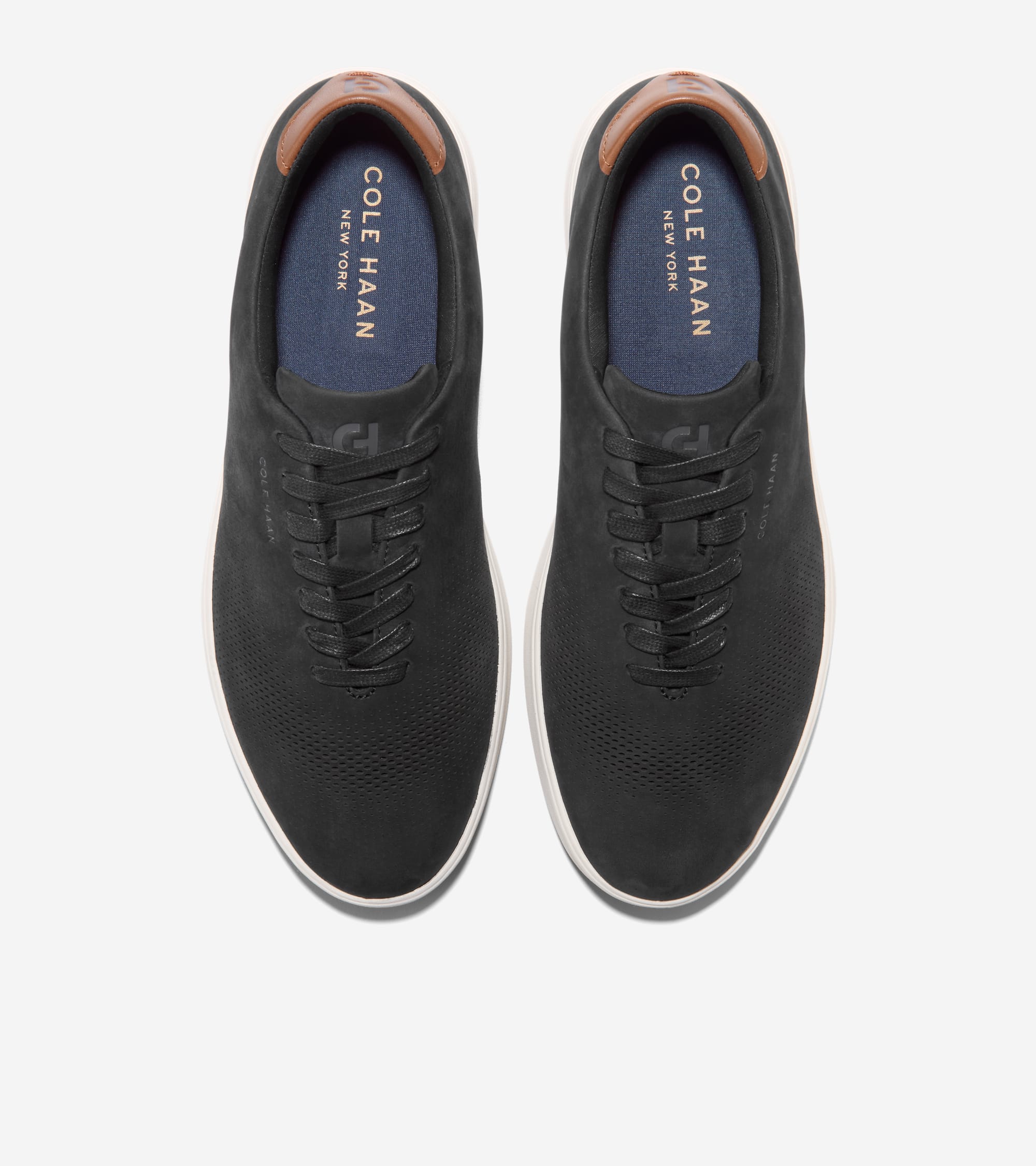 Men's GrandPrø CitySpectre Laser Sneakers