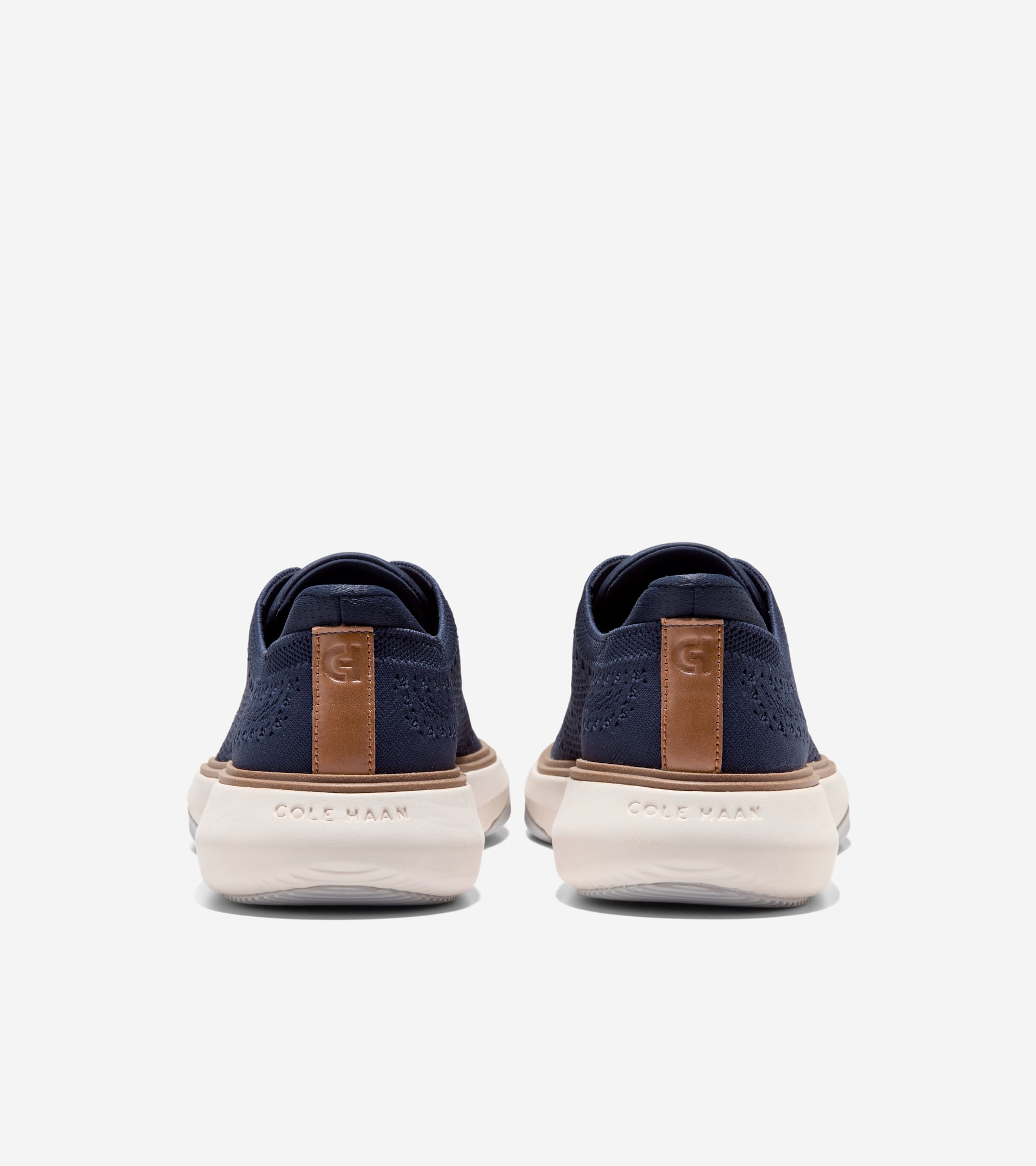 Men's Grand Phaze Stitchlite™ Quick-On Oxfords