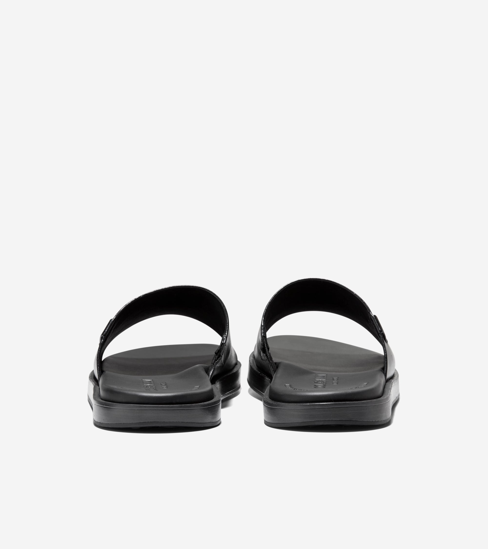 Men's Grand Neoclassic Single Strap Sandals