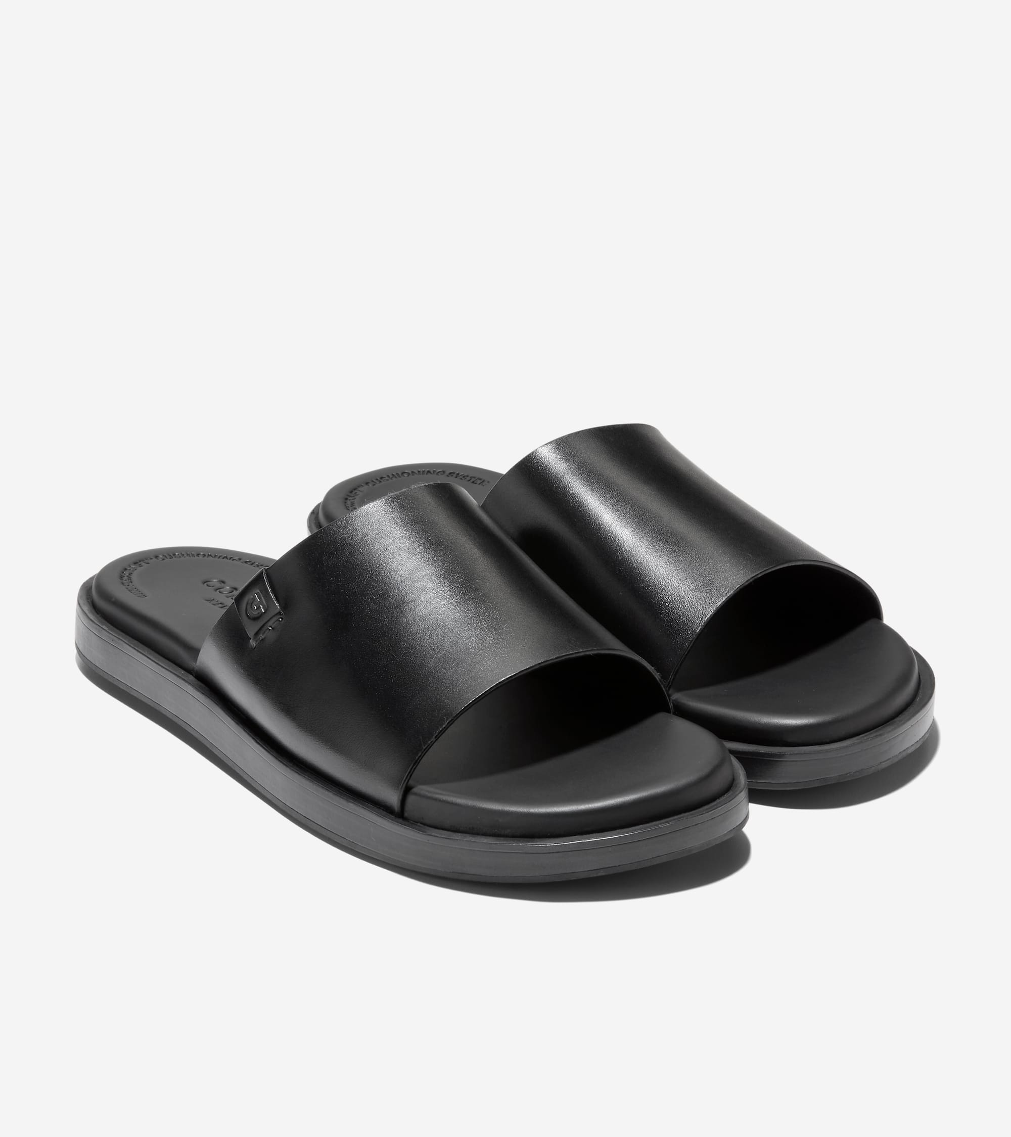 Men's Grand Neoclassic Single Strap Sandals