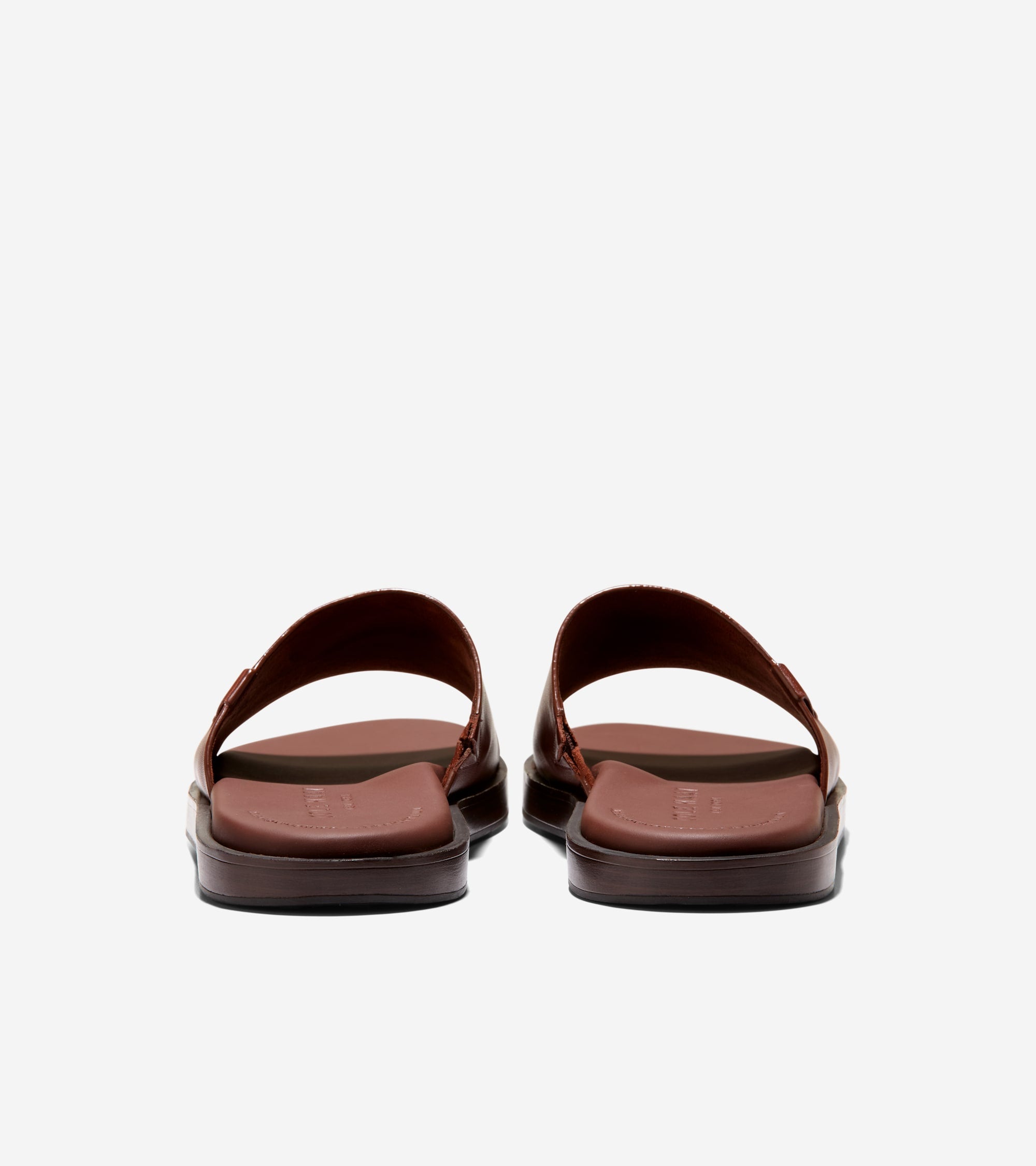 Men's Grand Neoclassic Single Strap Sandals