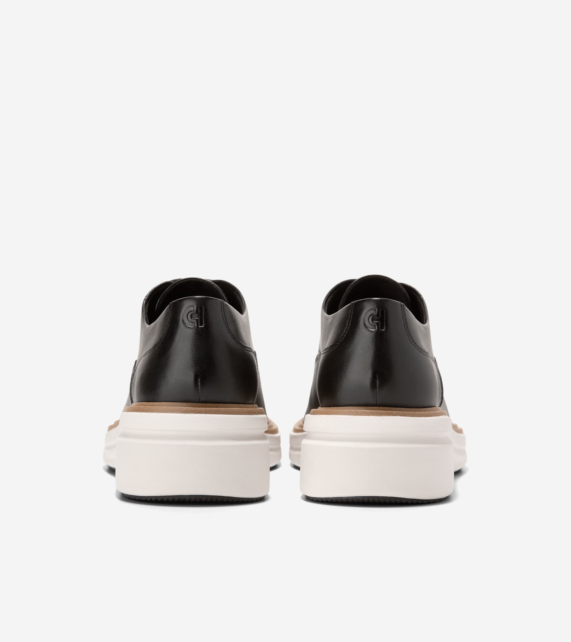 Women's ØriginalGrand CitySpectre Oxfords