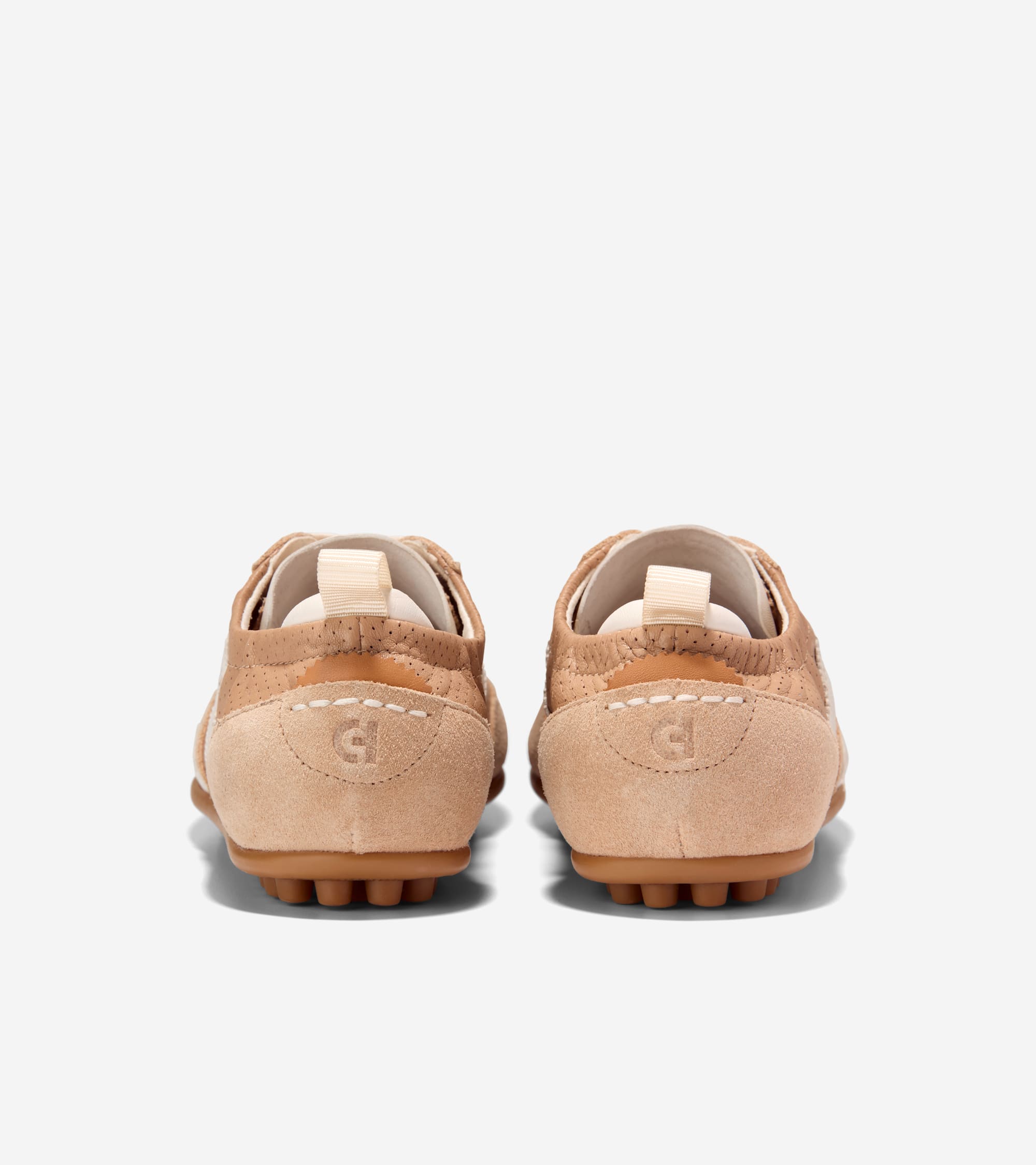 Women's GrandPrø Travina Sneakers