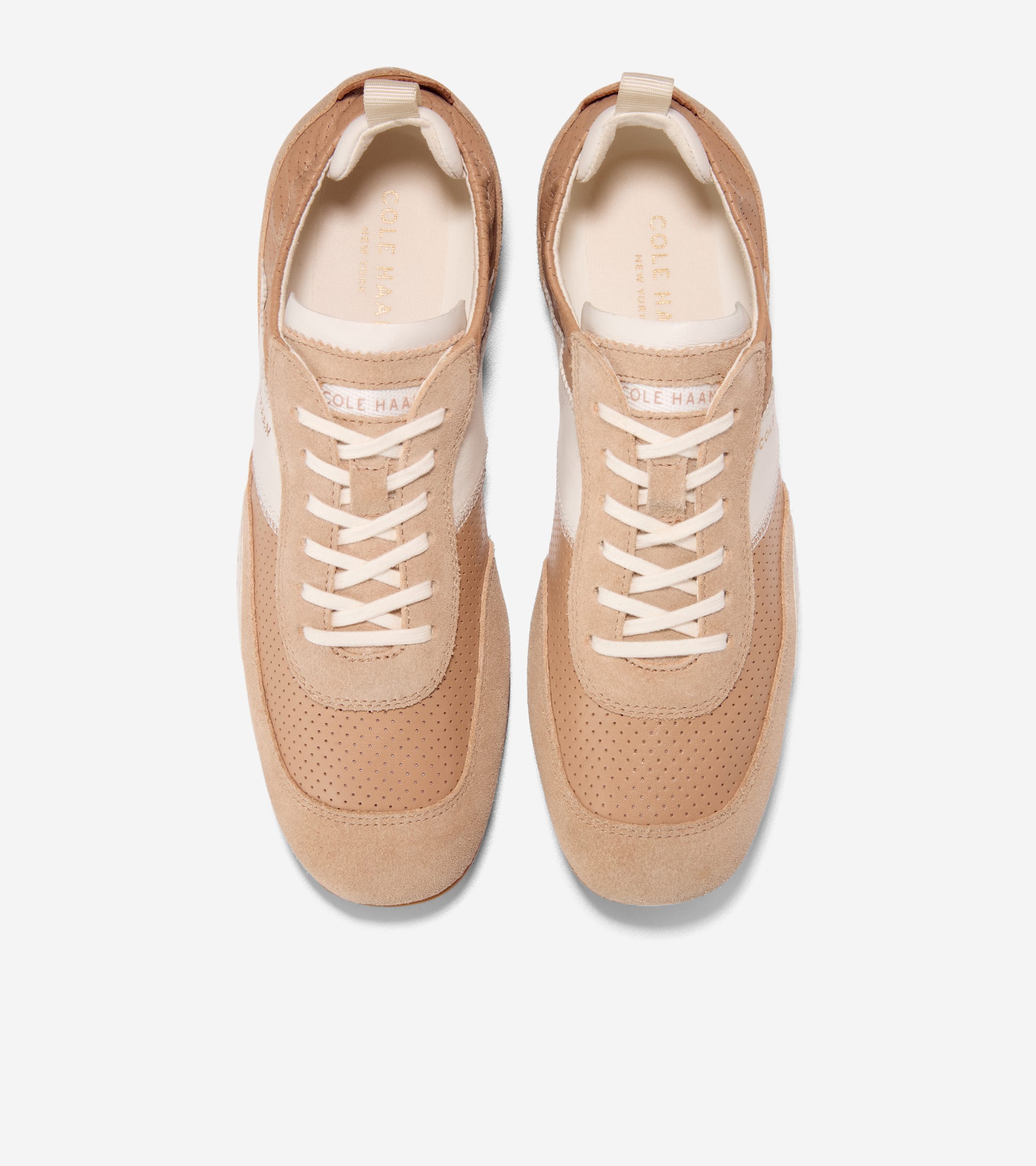 Women's GrandPrø Travina Sneakers