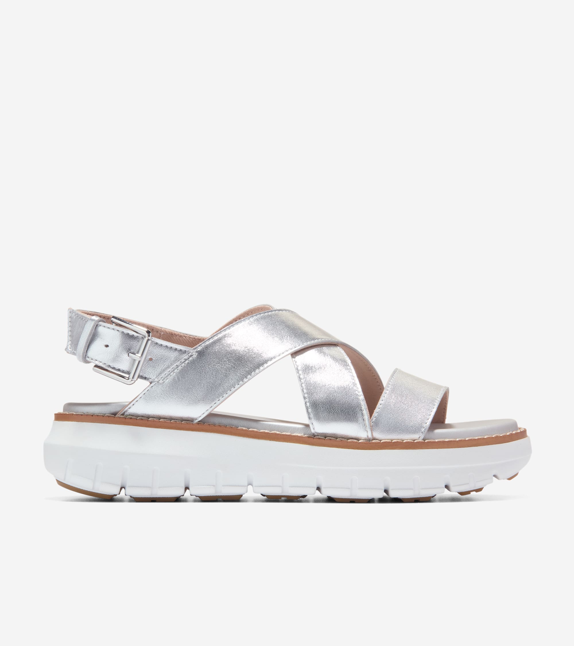 Women's ZERØGRAND Rexanna Sandals