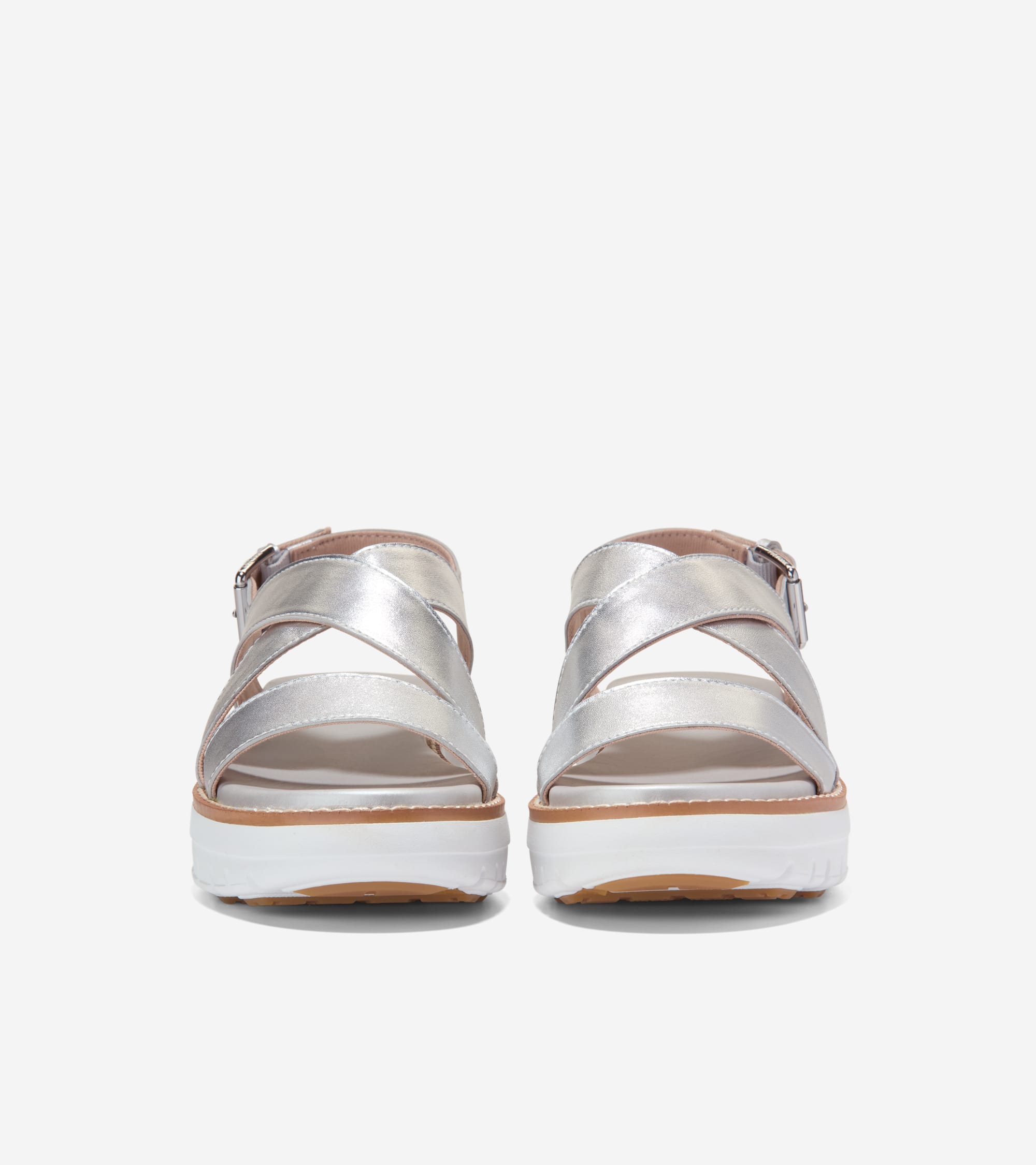 Women's ZERØGRAND Rexanna Sandals