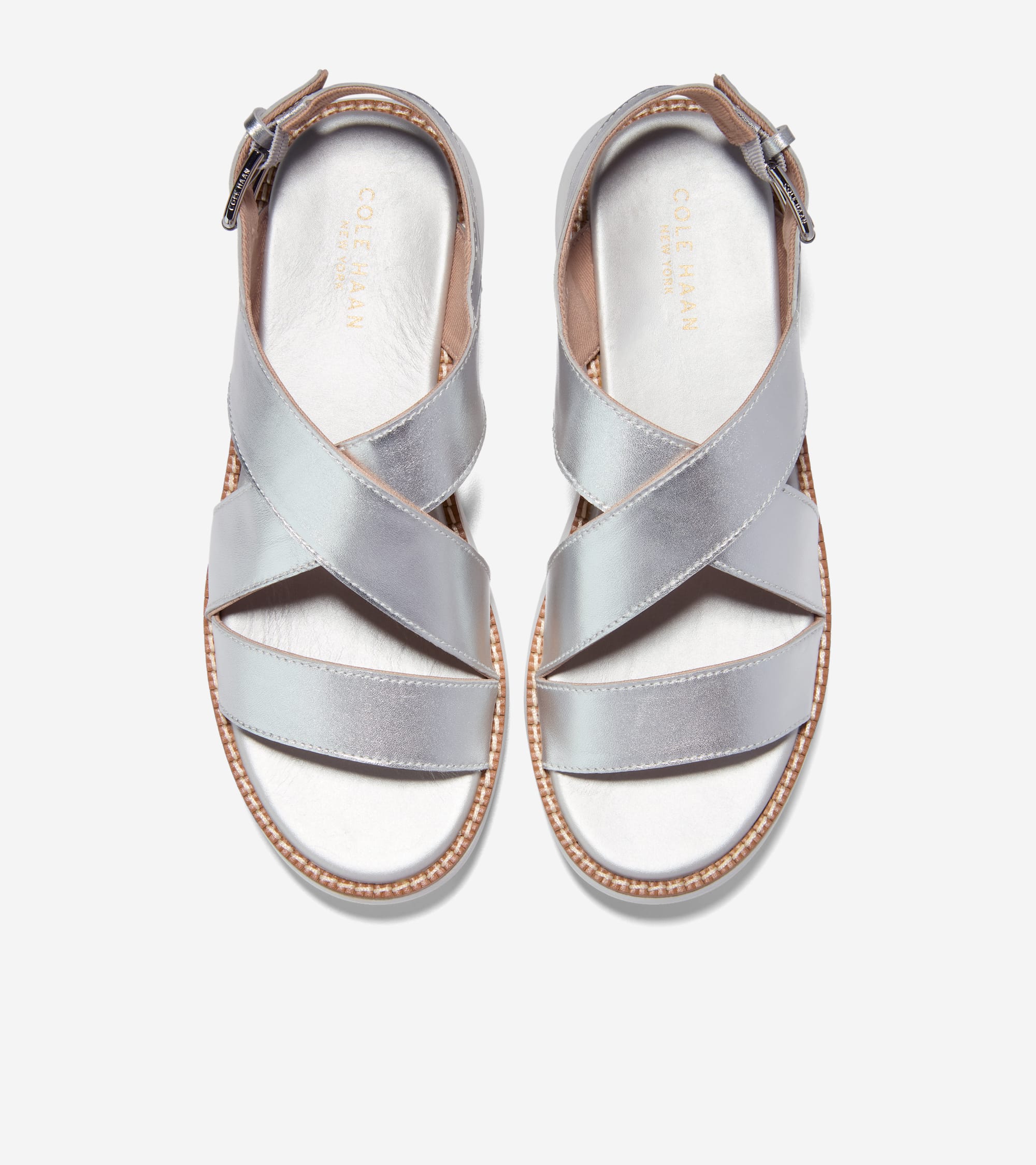 Women's ZERØGRAND Rexanna Sandals