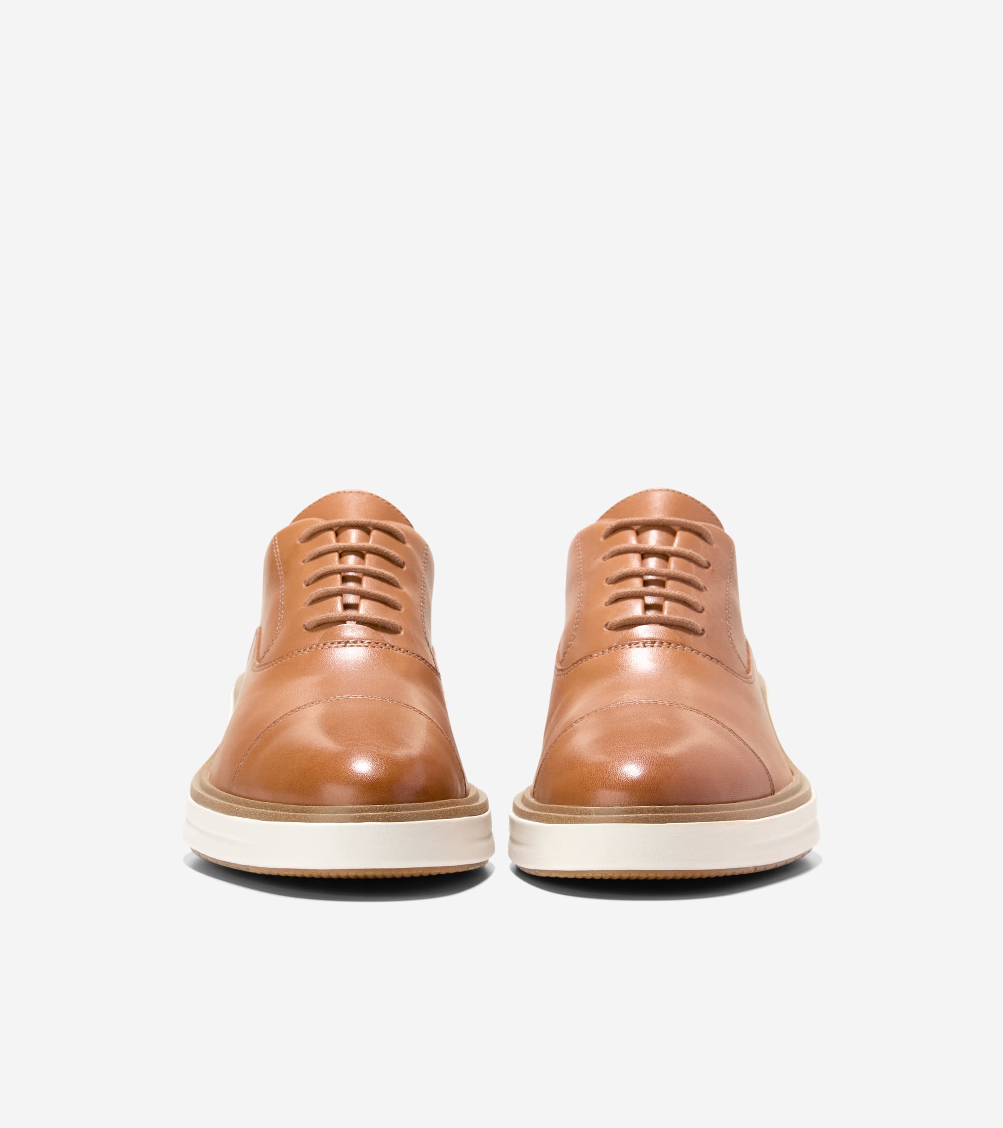 Women's ØriginalGrand CitySpectre Oxfords