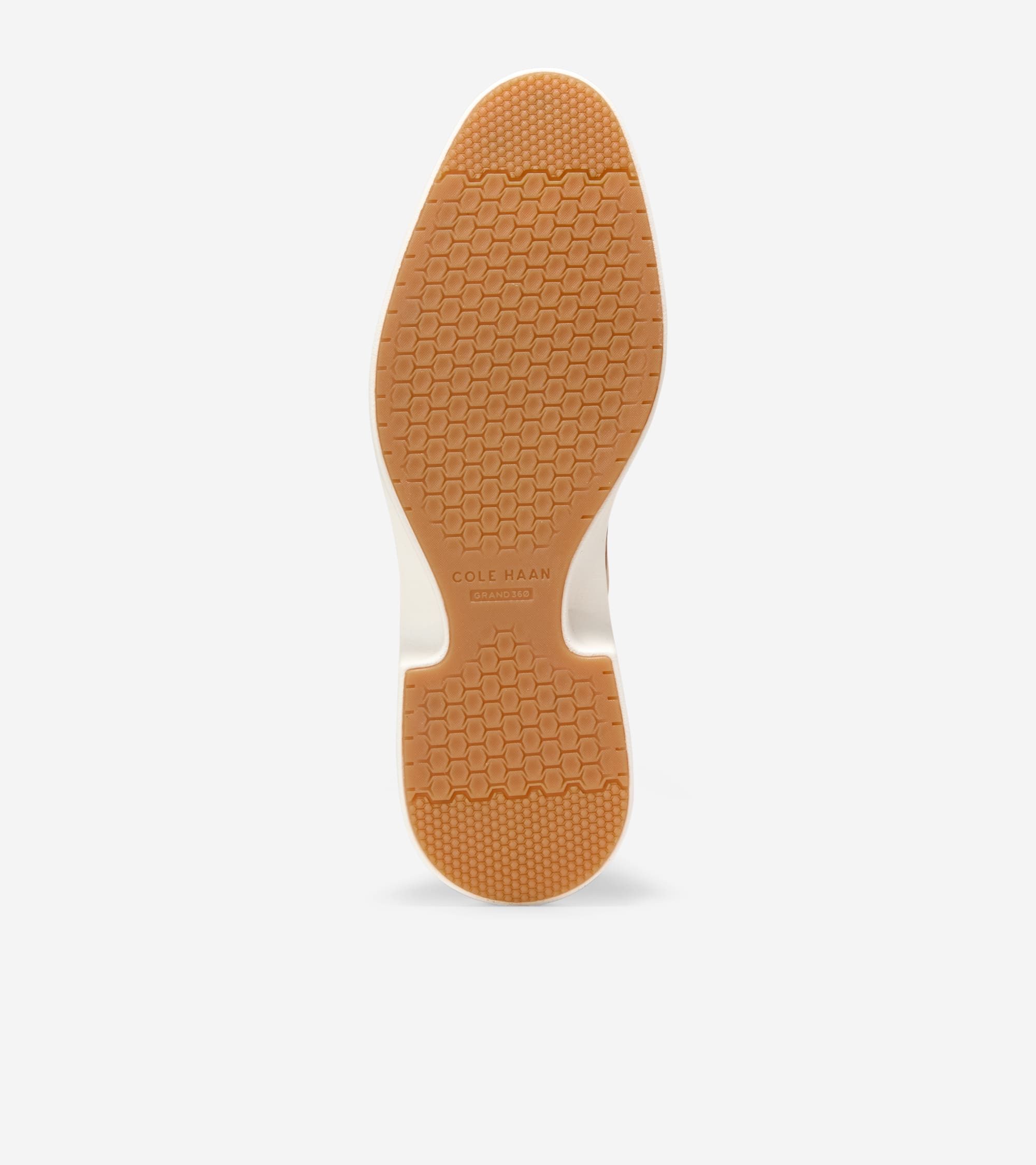 Women's ØriginalGrand CitySpectre Oxfords