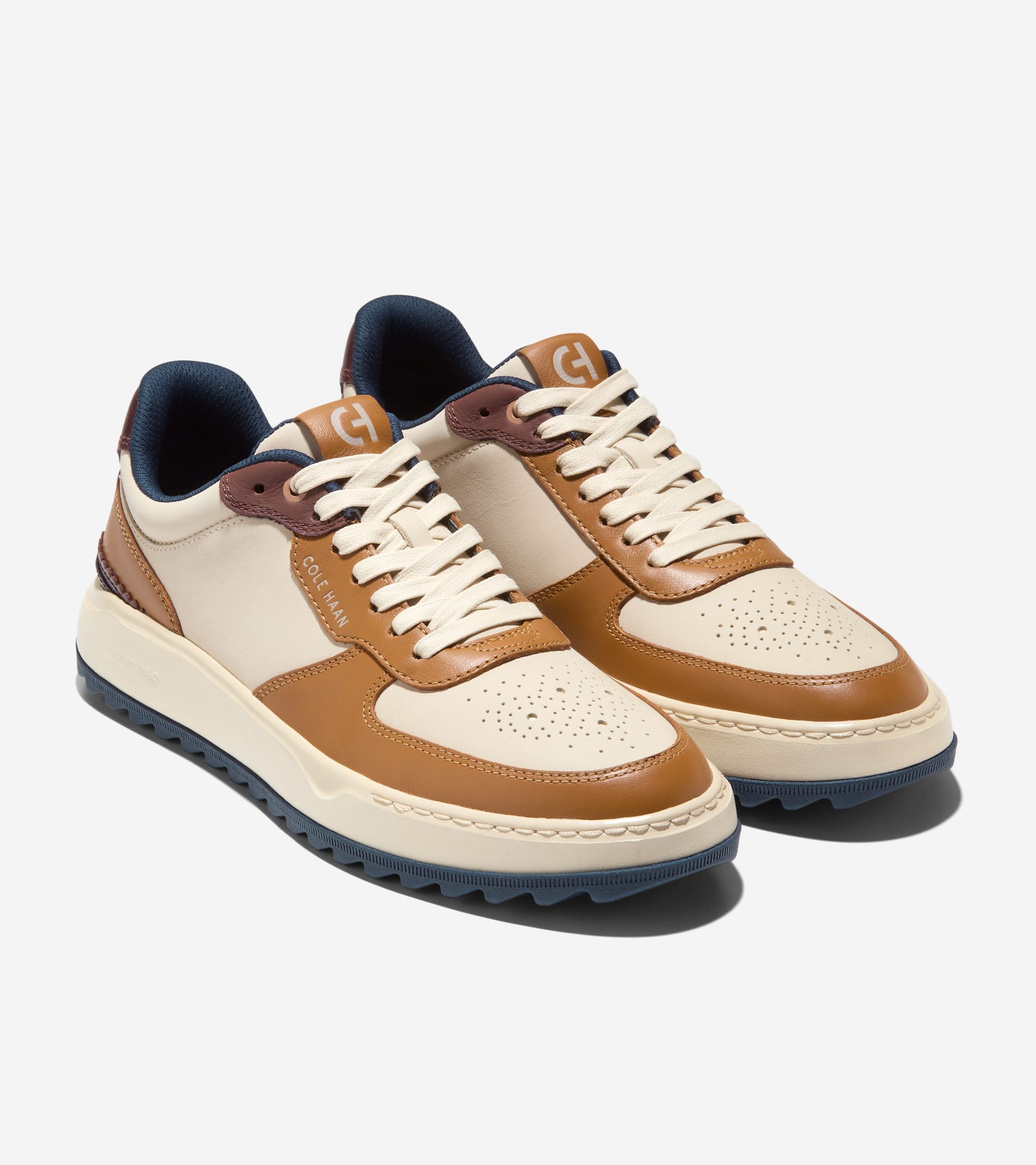 Men's GrandPrø Crossover Golf Shoes