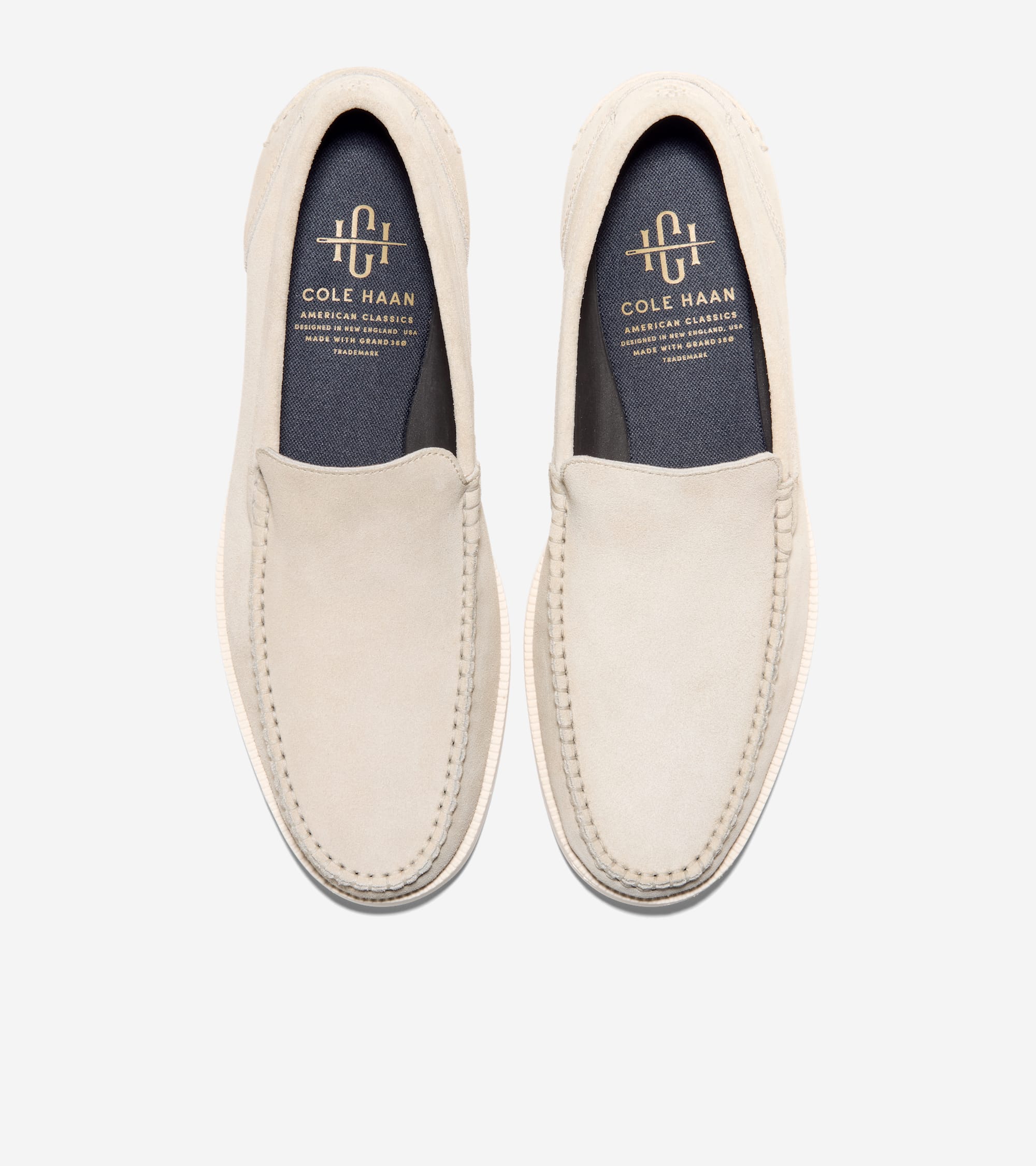 Men's American Classics Hampton Loafers