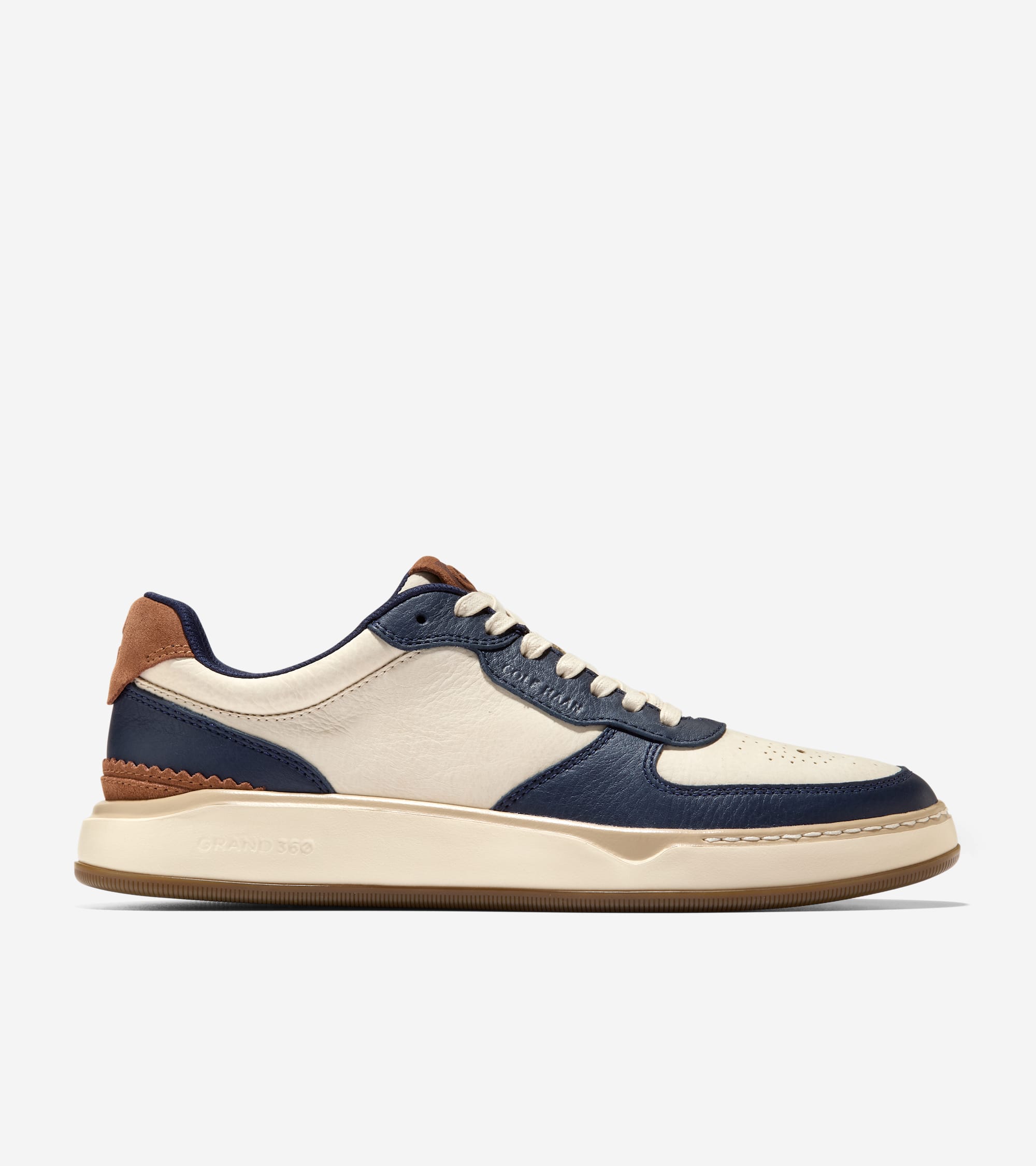 Men's GrandPrø Crossover Sneakers